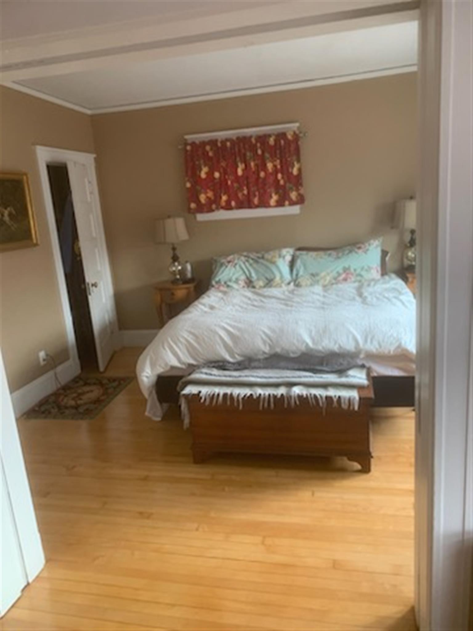 95 Lexington Ave, West Cambridge