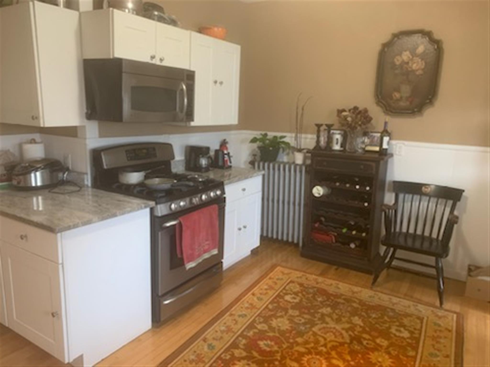 95 Lexington Ave, West Cambridge