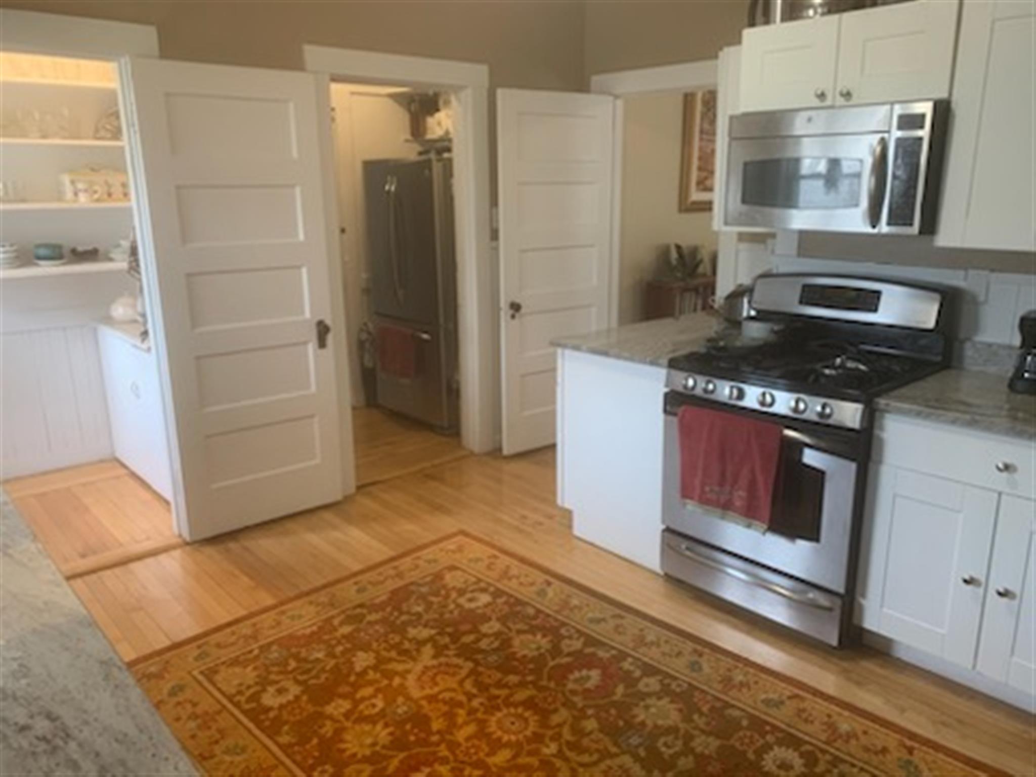 95 Lexington Ave, West Cambridge