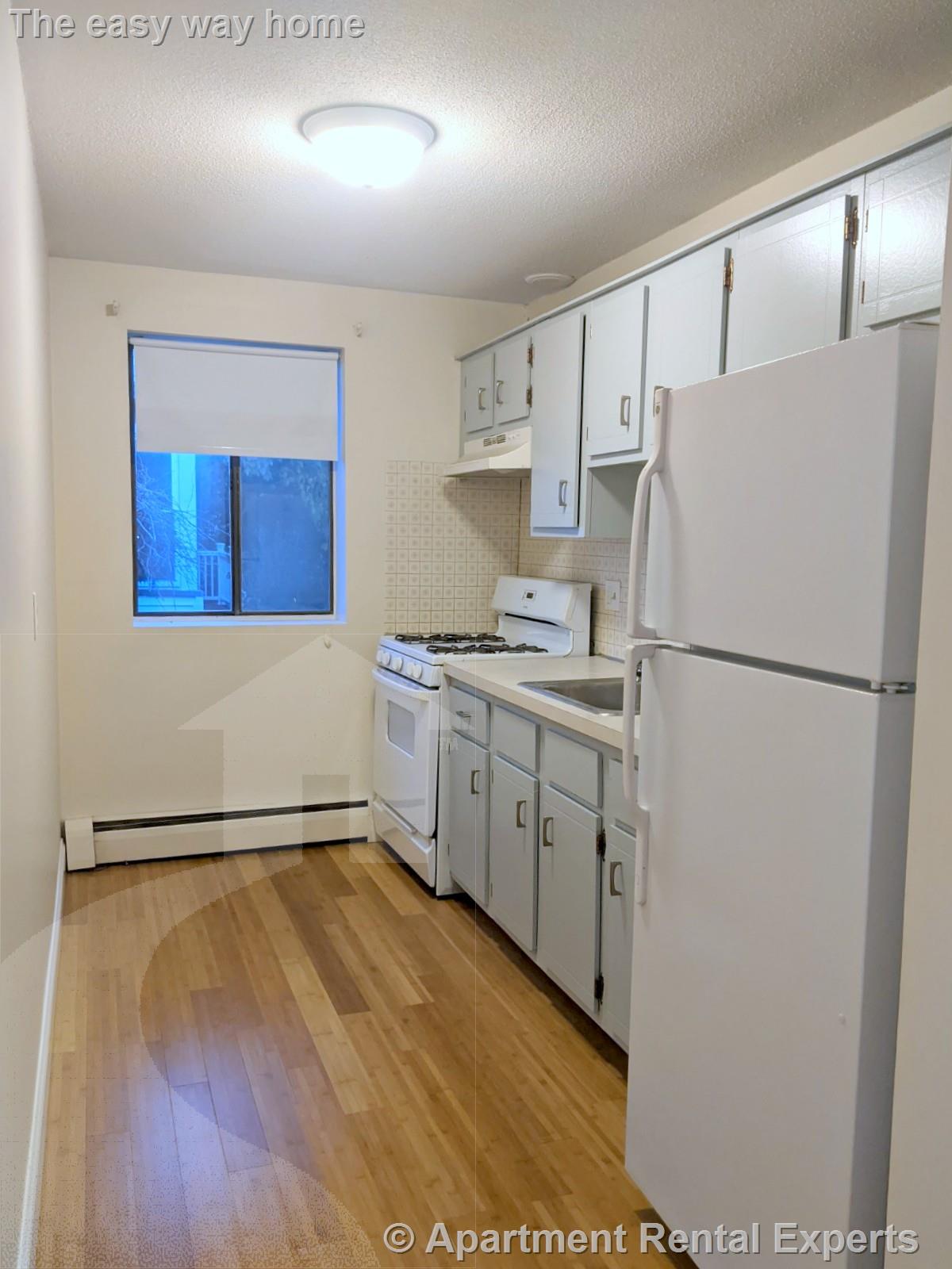 12 Cameron, Davis Square