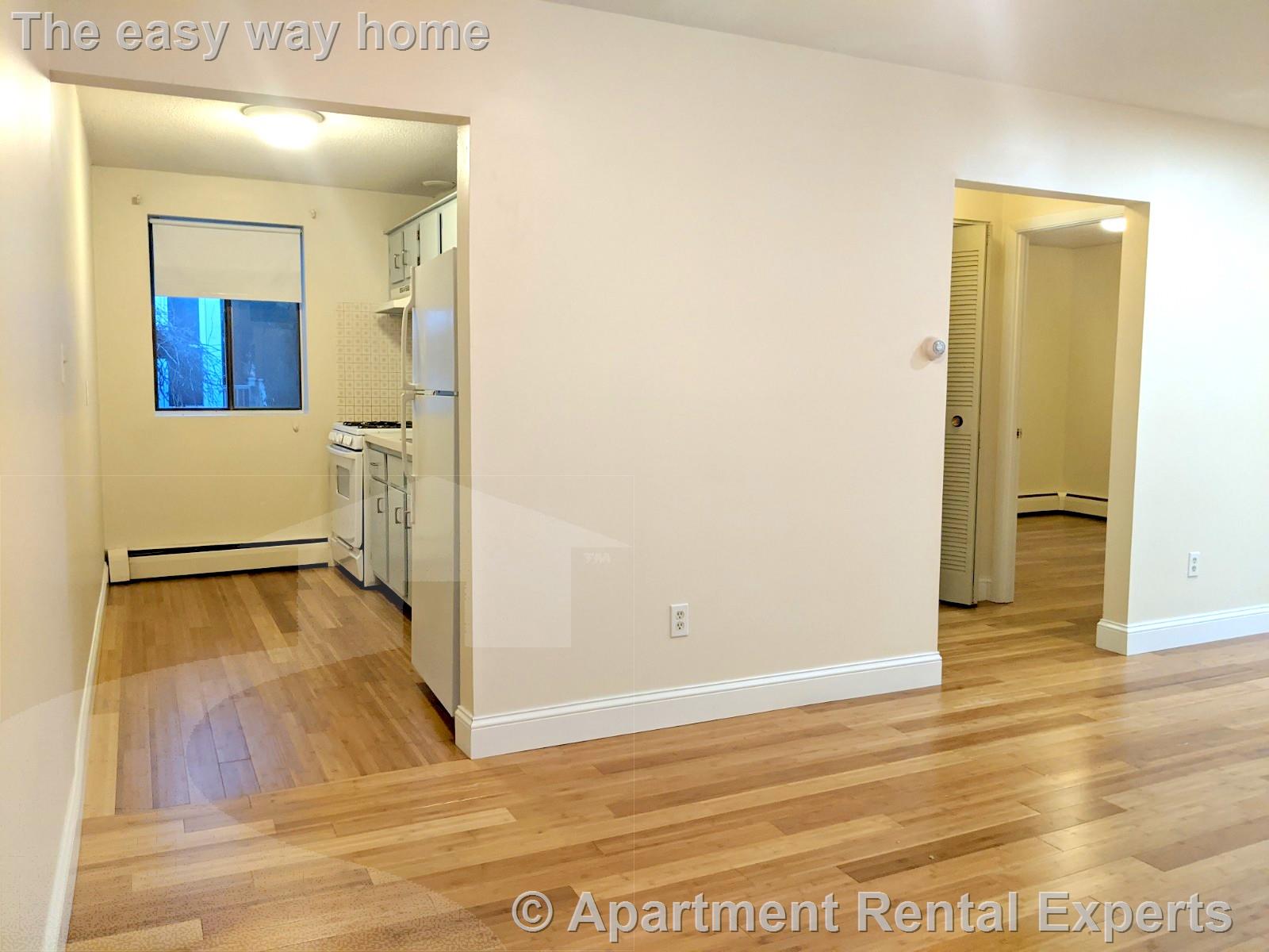 12 Cameron, Davis Square