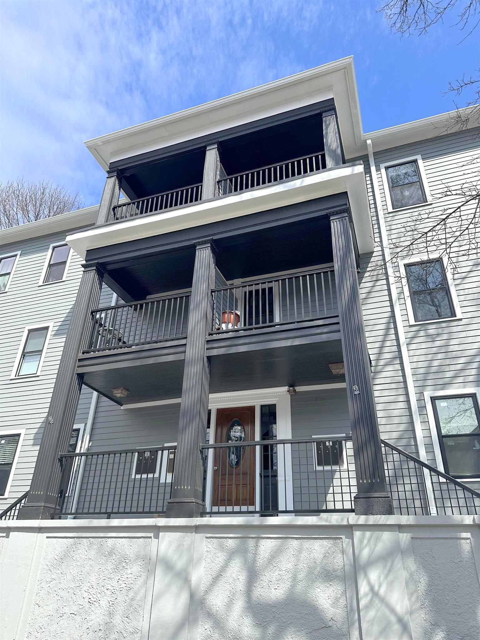 111 Woodstock St, West Somerville