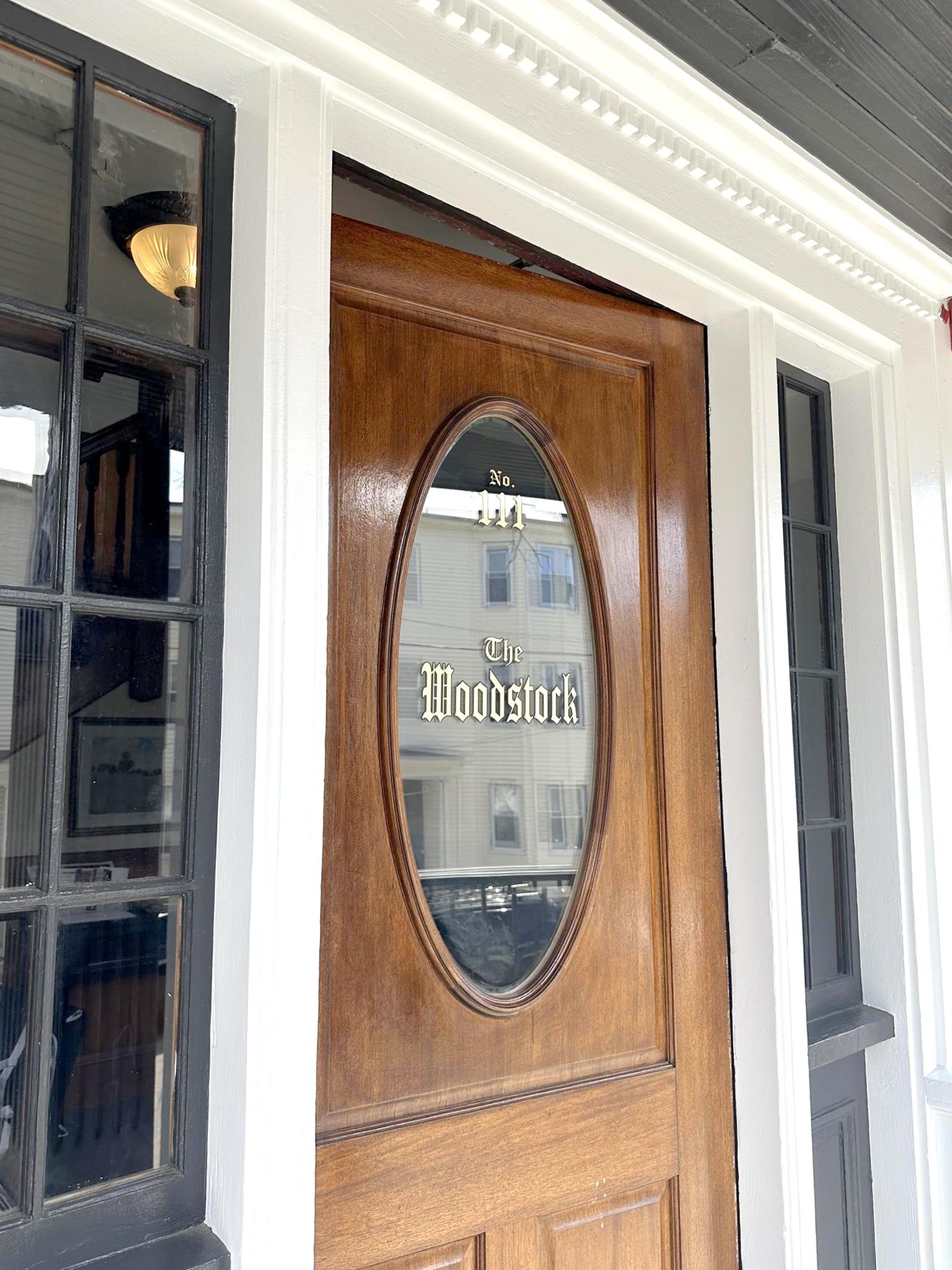 111 Woodstock St, West Somerville