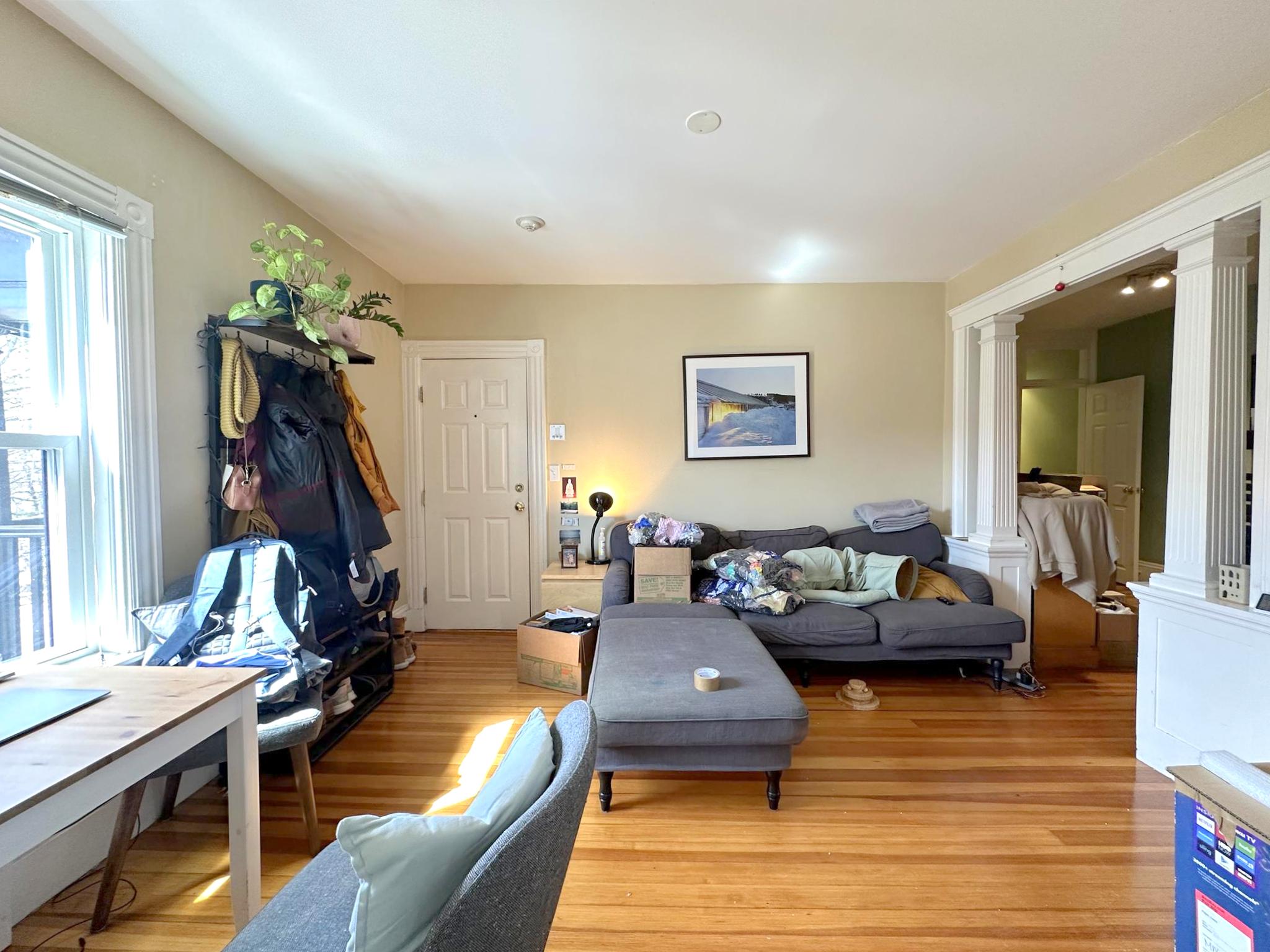 111 Woodstock St, West Somerville