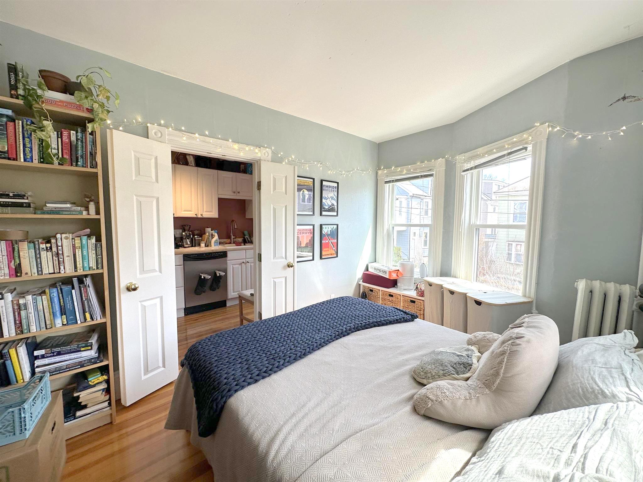 111 Woodstock St, West Somerville