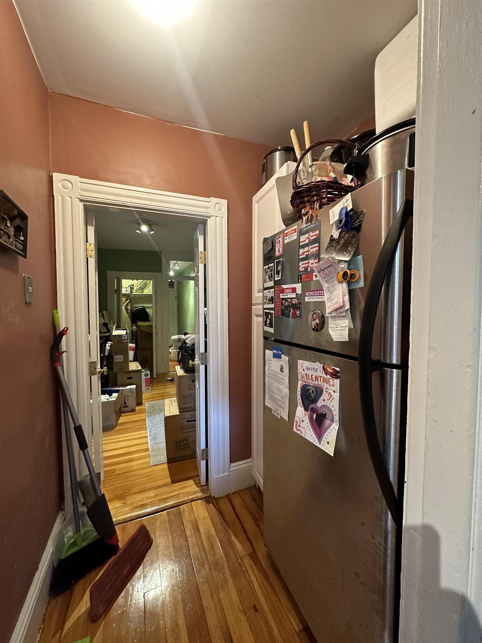 111 Woodstock St, West Somerville