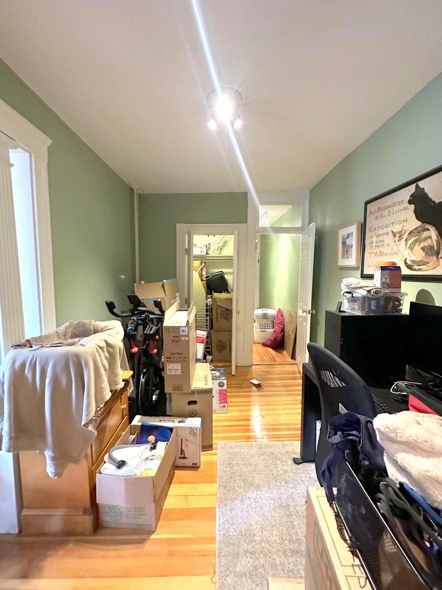 111 Woodstock St, West Somerville