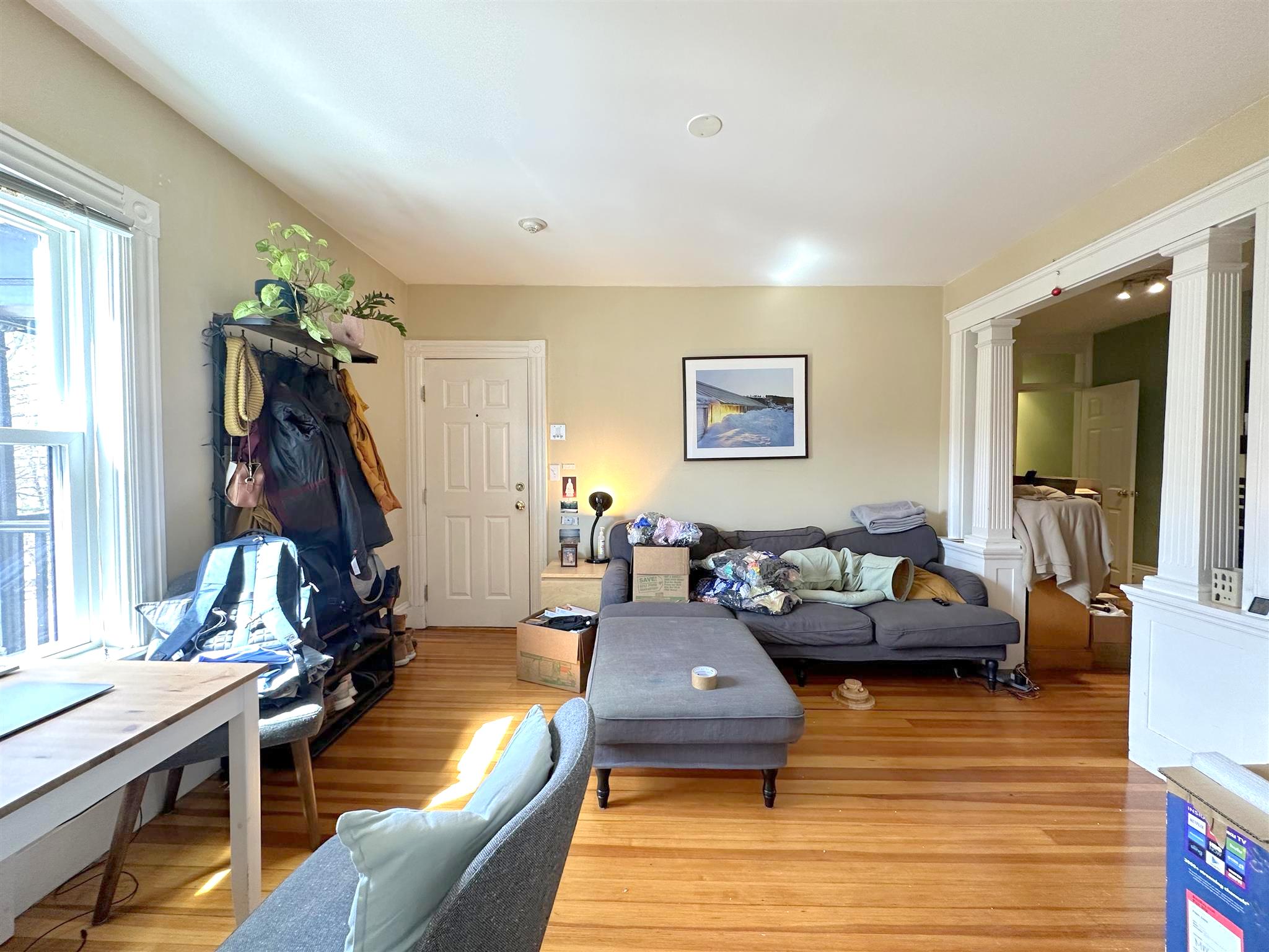 111 Woodstock St, West Somerville