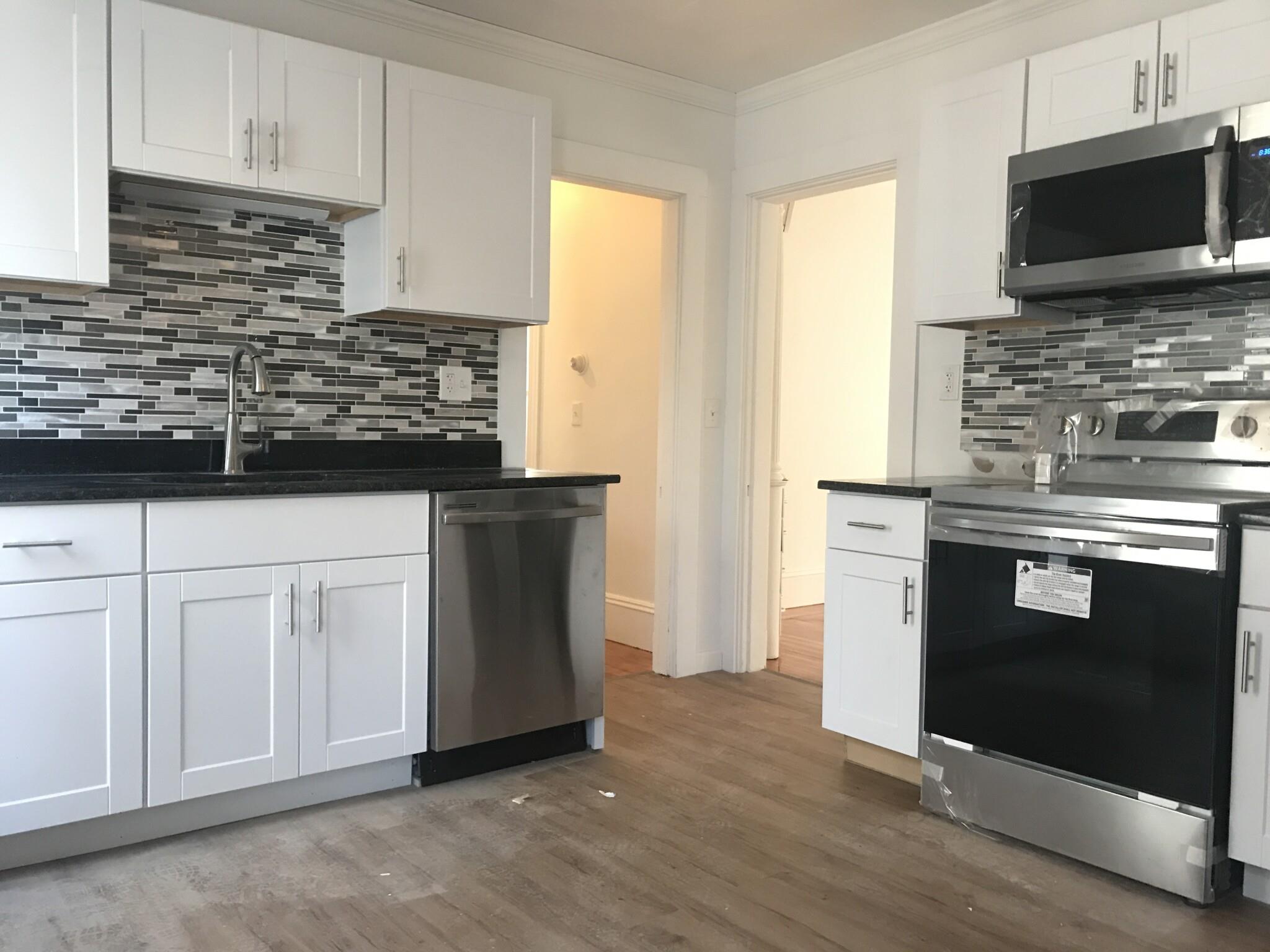 6 Endicott Ave, Teele Square