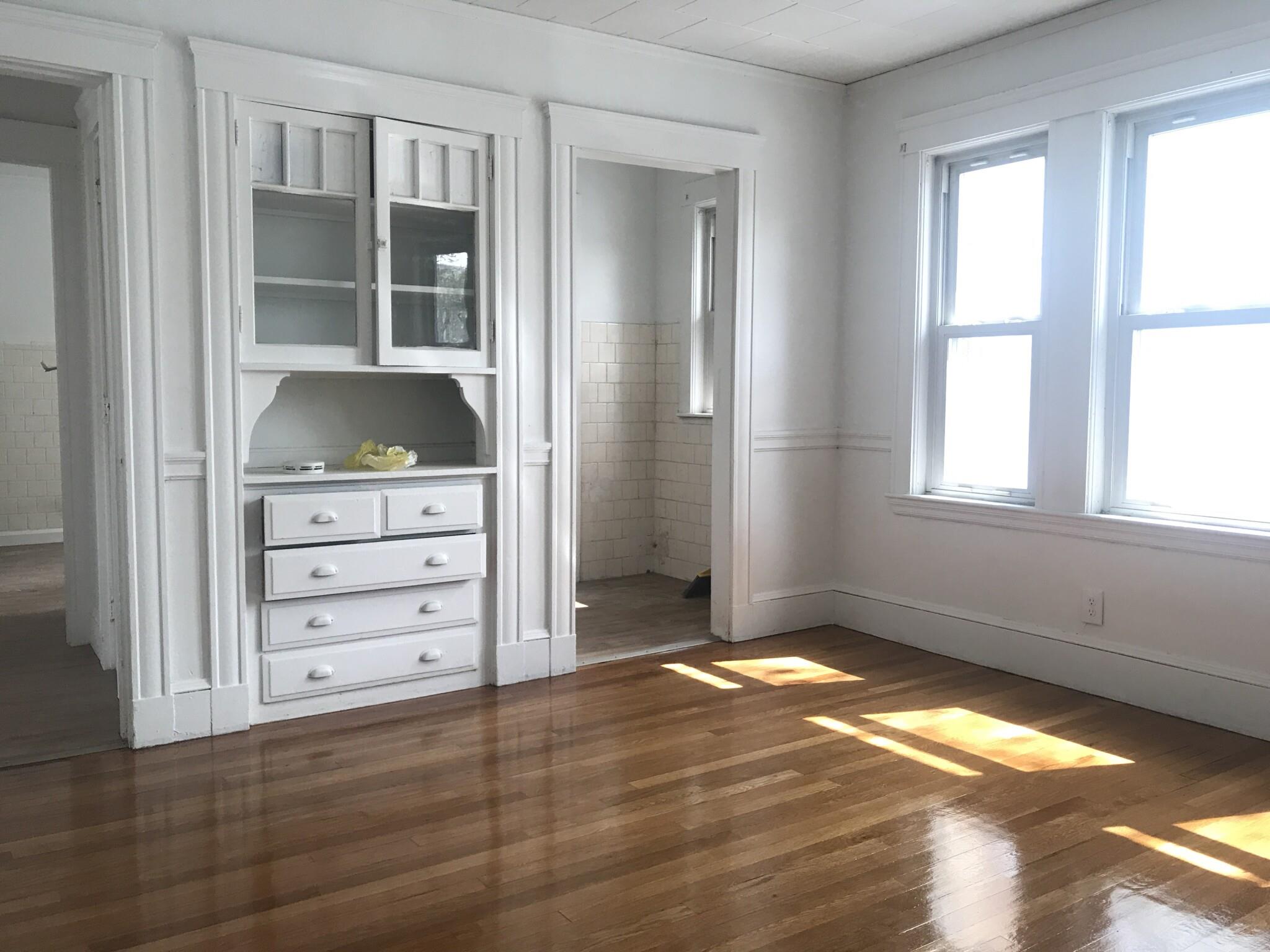 6 Endicott Ave, Teele Square