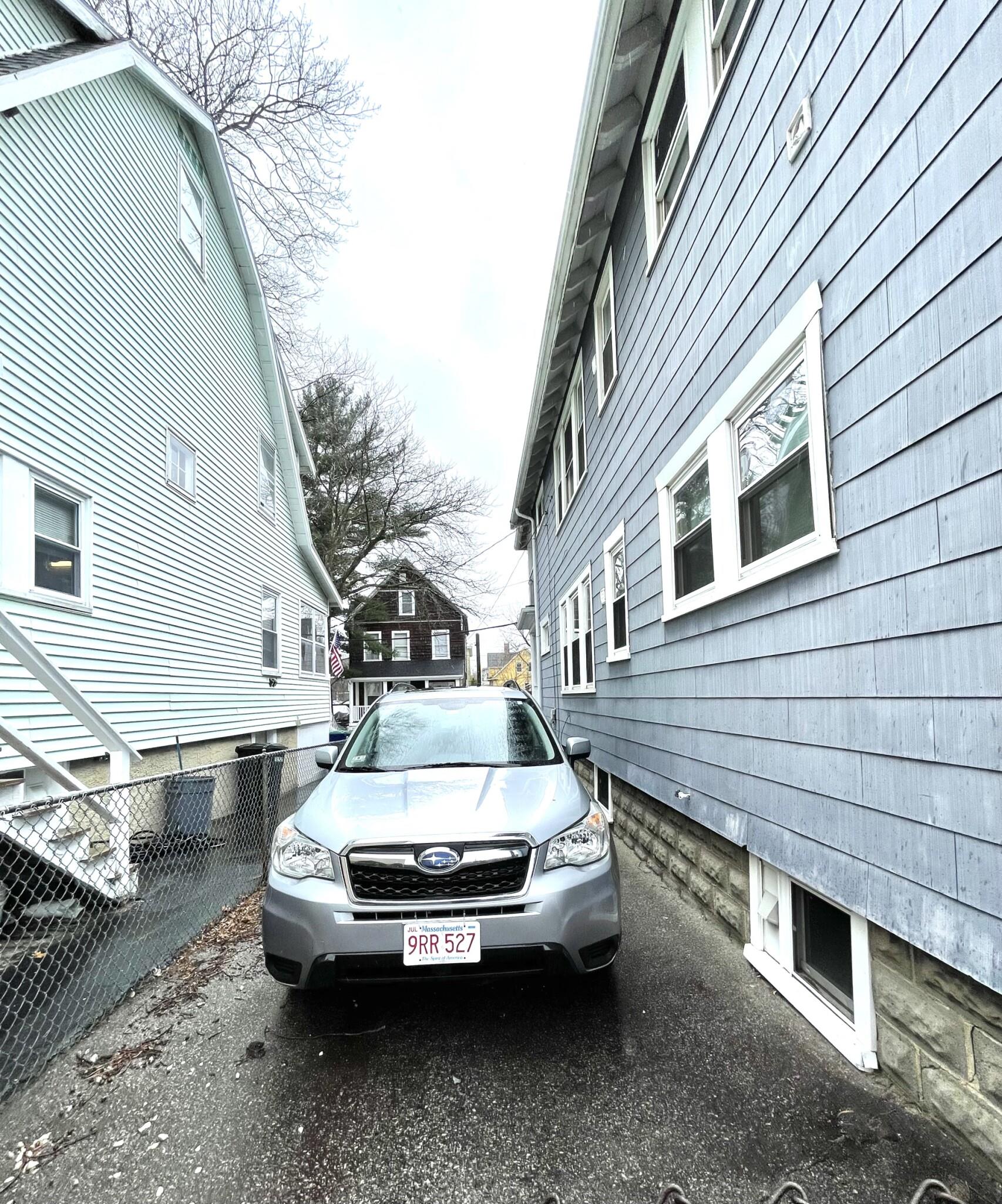 6 Endicott Ave, Teele Square