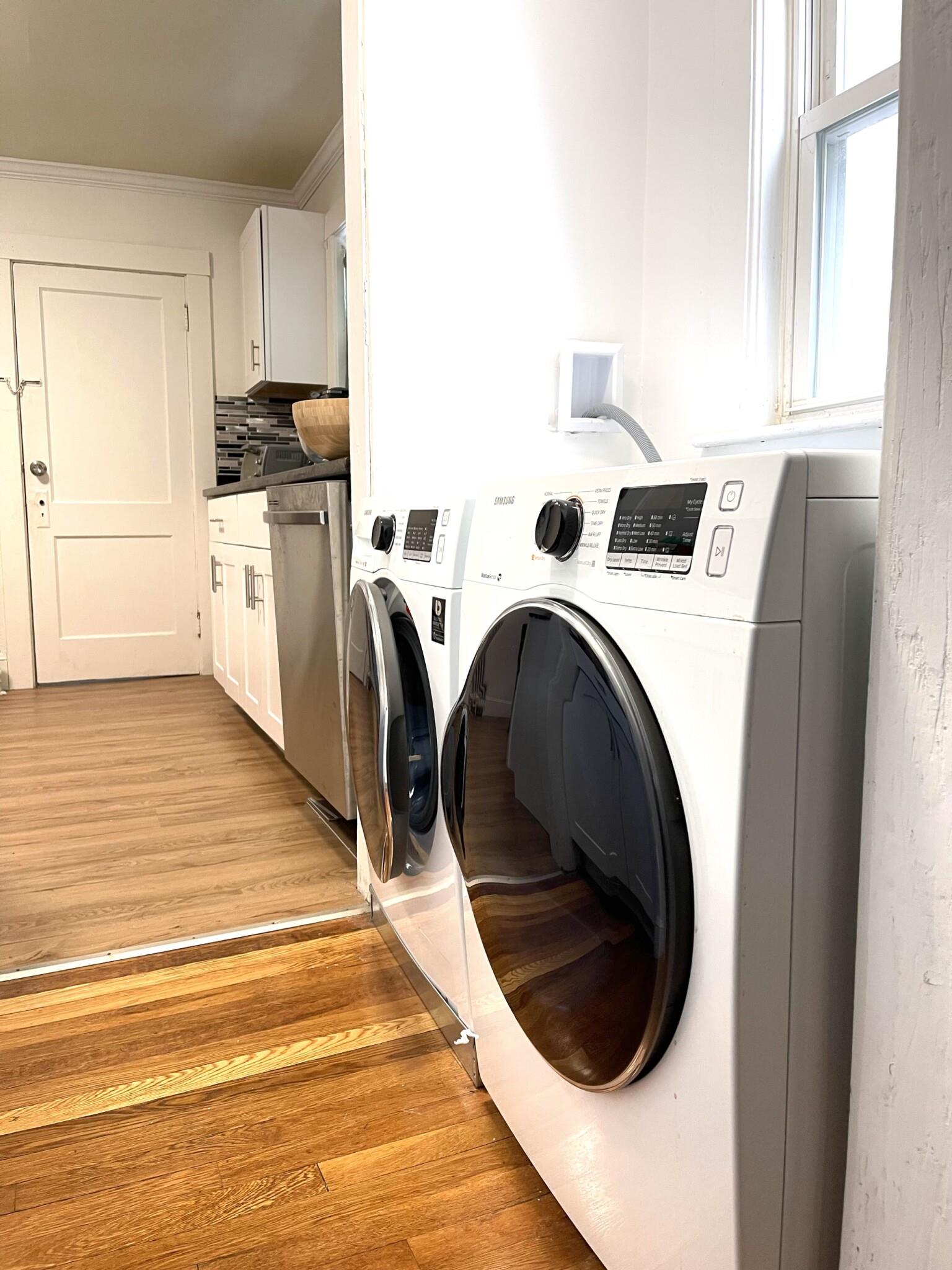 6 Endicott Ave, Teele Square