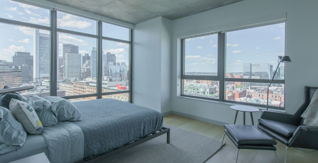 315 A St, Seaport District