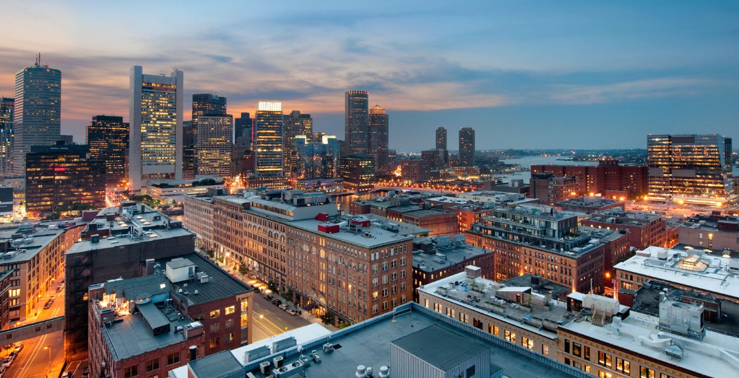 315 A St, Seaport District