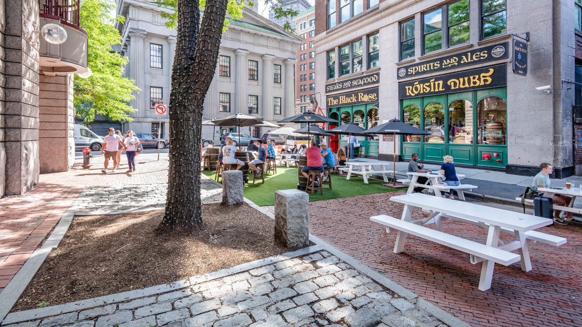 315 A St, South Boston