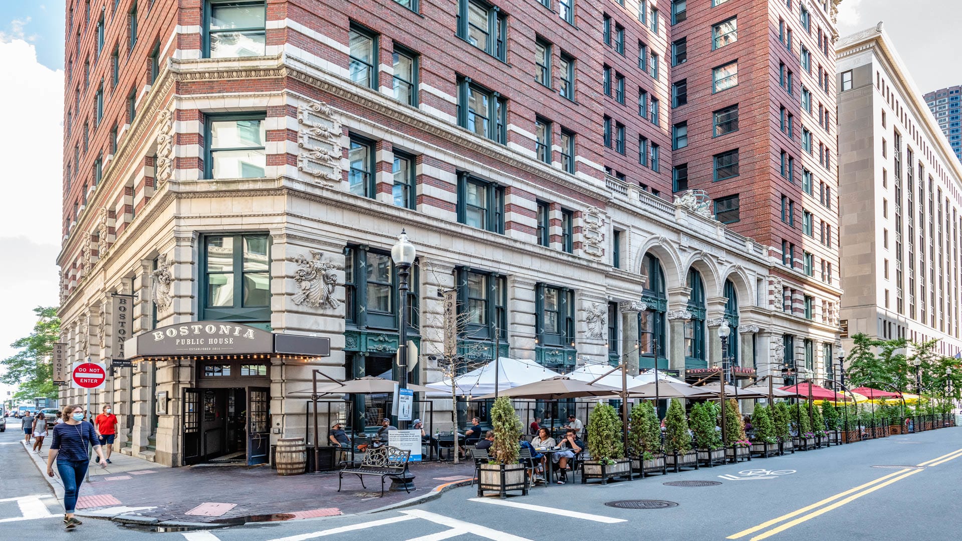 315 A St, South Boston