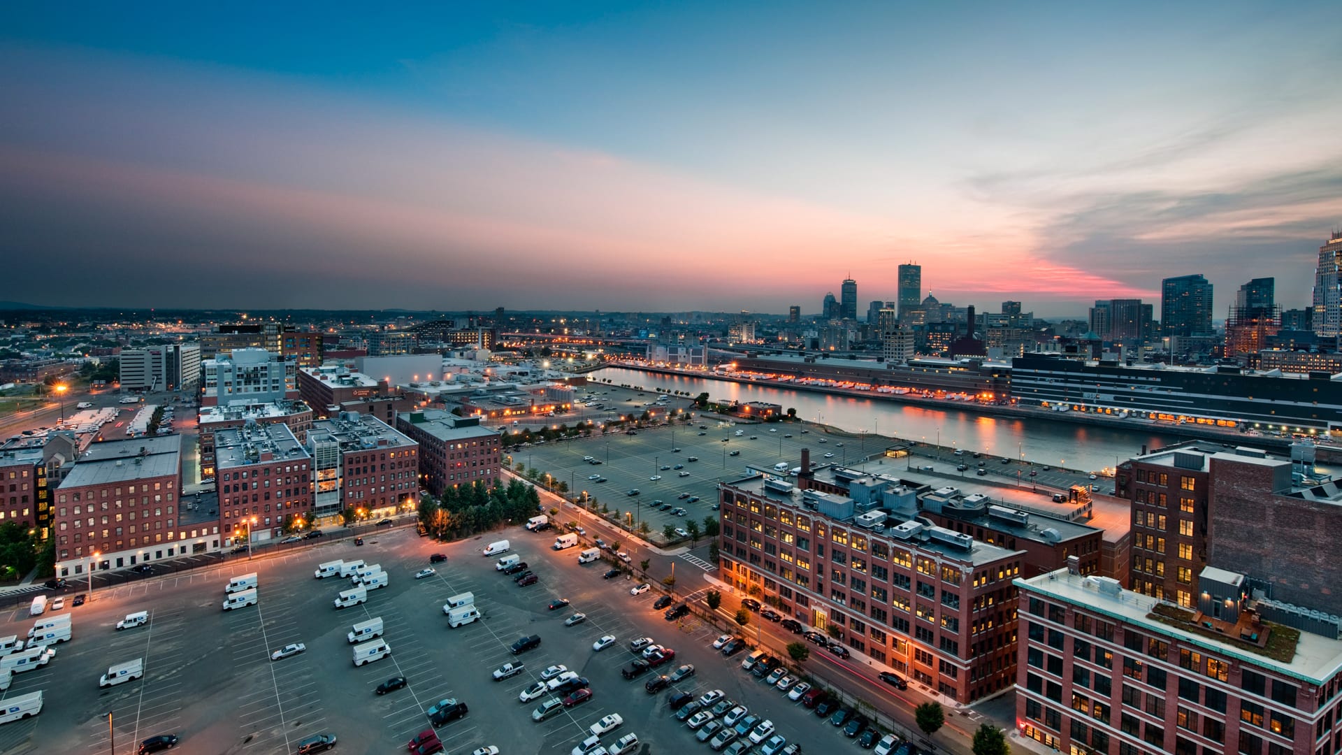 315 A St, South Boston