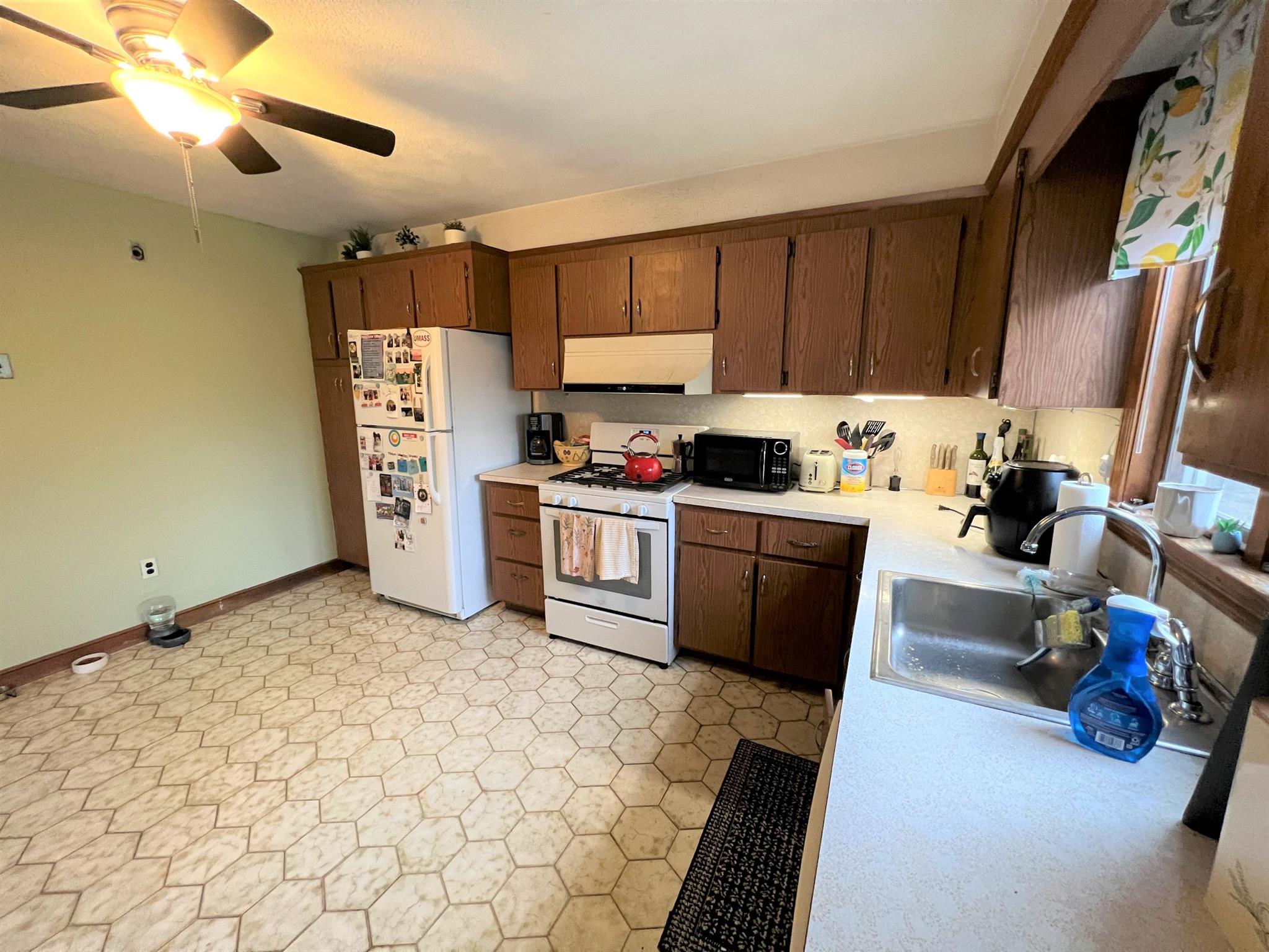 213 Holland St, Davis Square