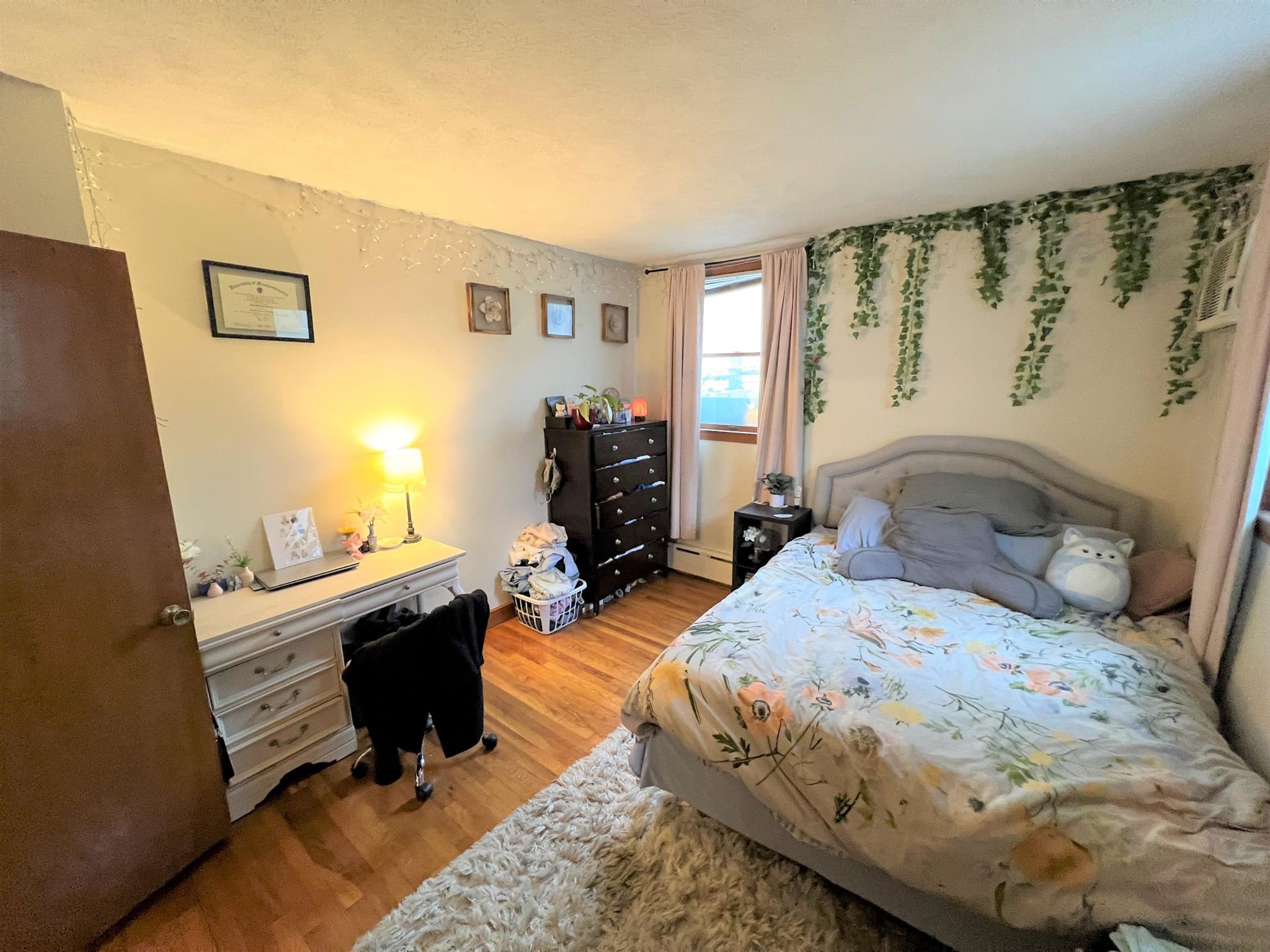 213 Holland St, Davis Square