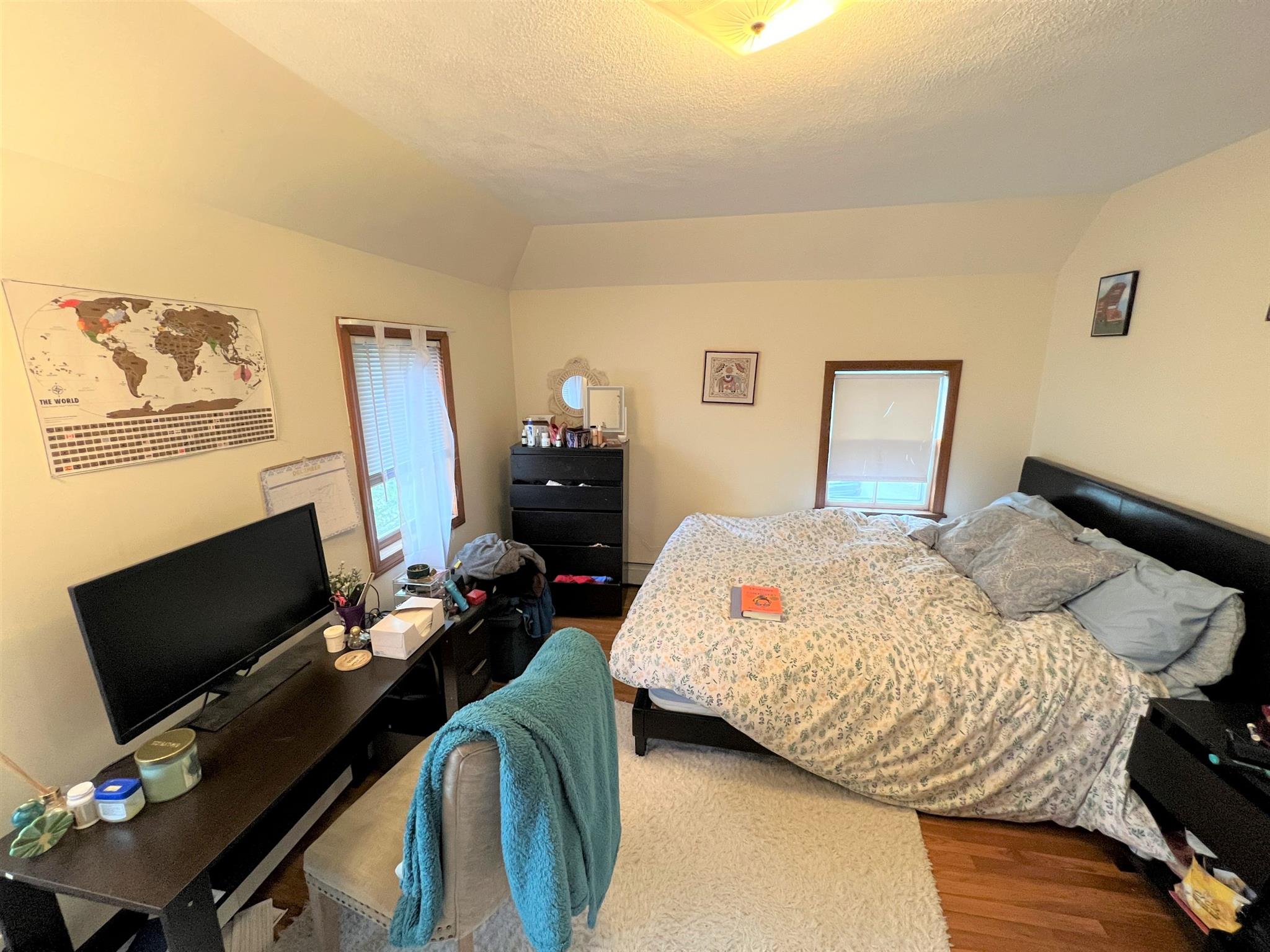 213 Holland St, Davis Square