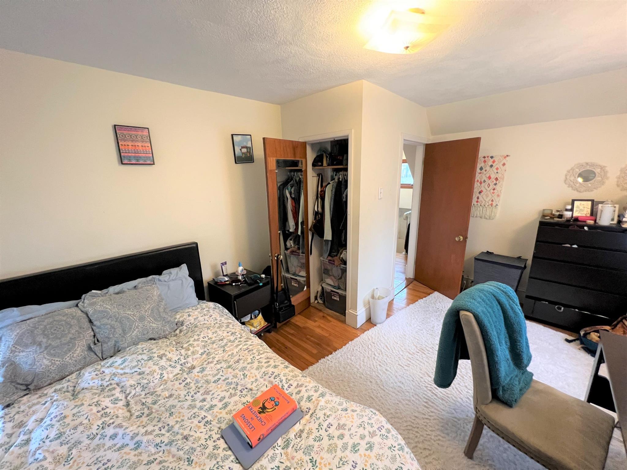 213 Holland St, Davis Square