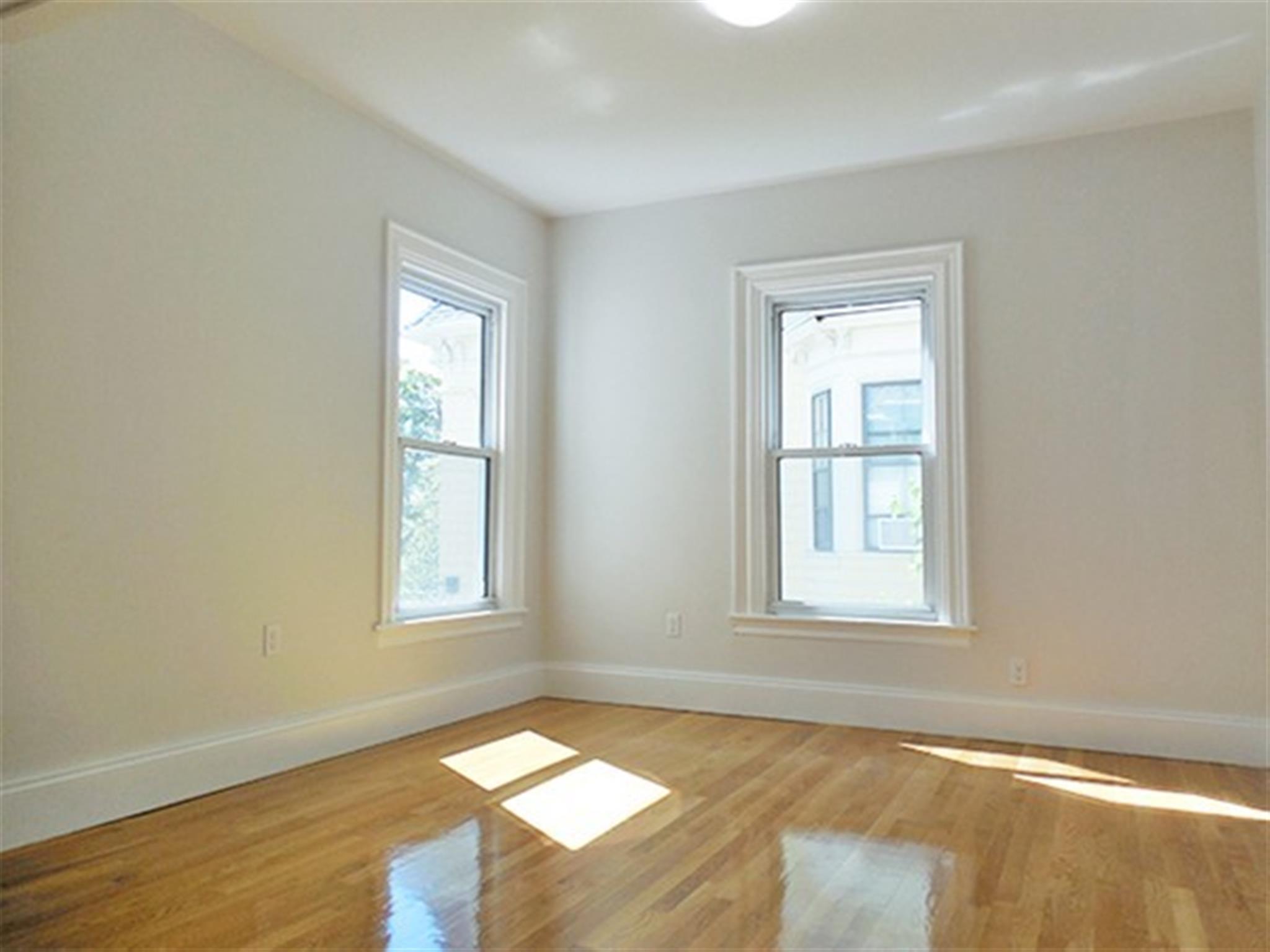 53 Columbus Ave, Union Square