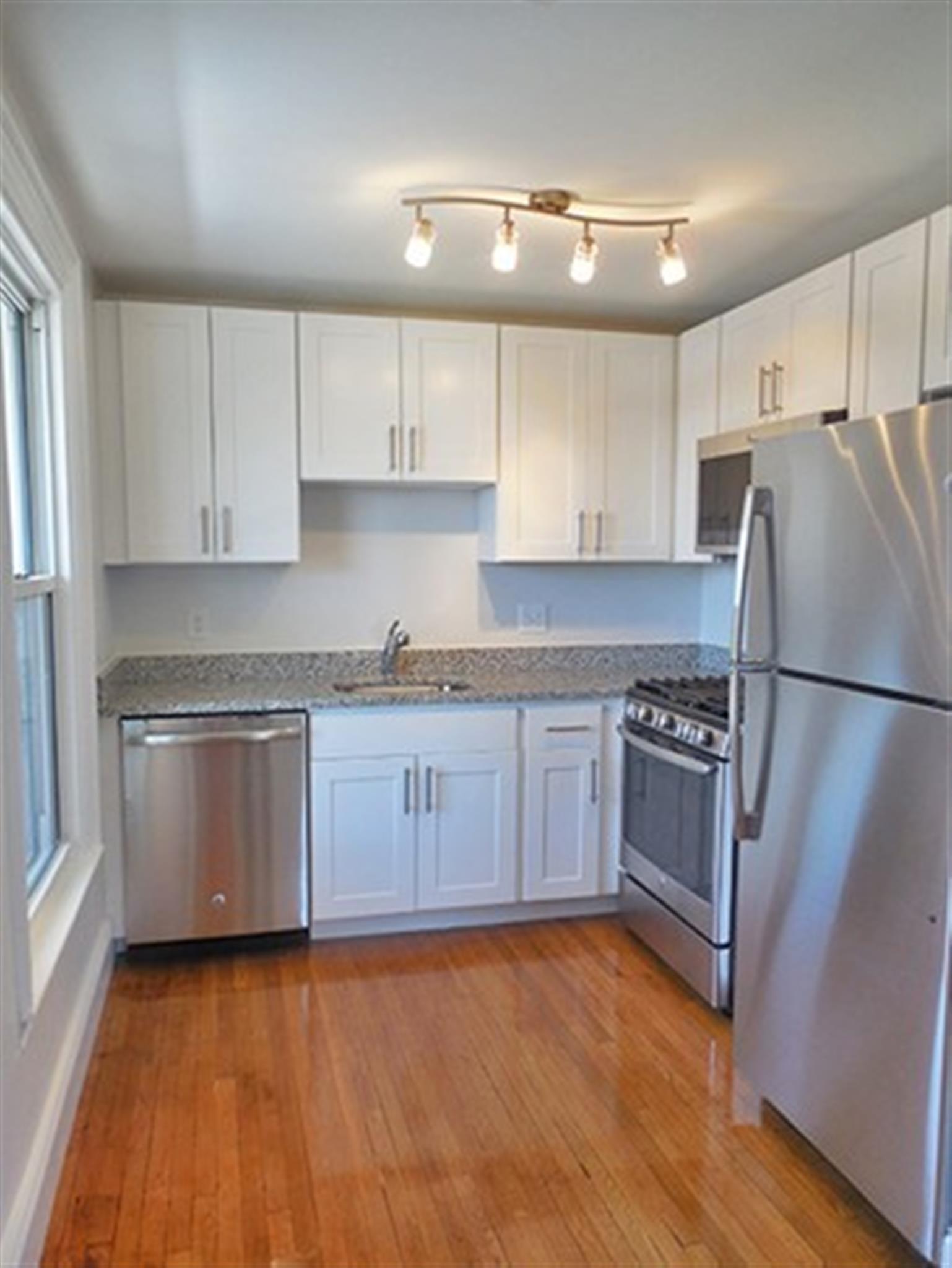 53 Columbus Ave, Union Square