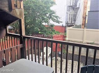 66 Middle St, South Boston