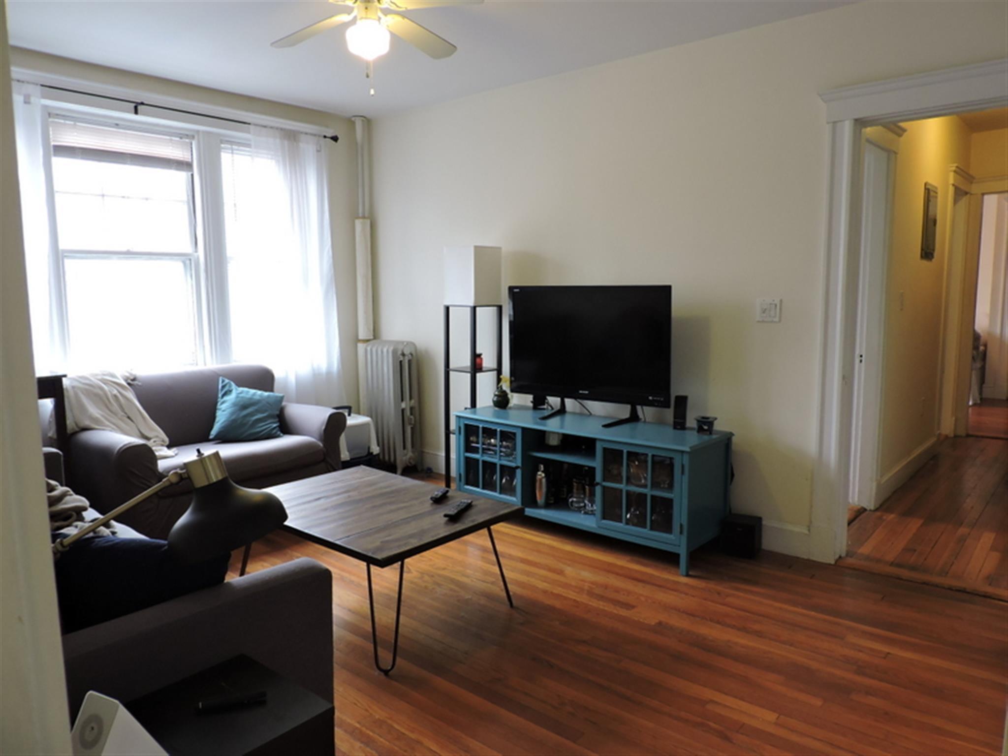 11 Ellery St, Harvard Square