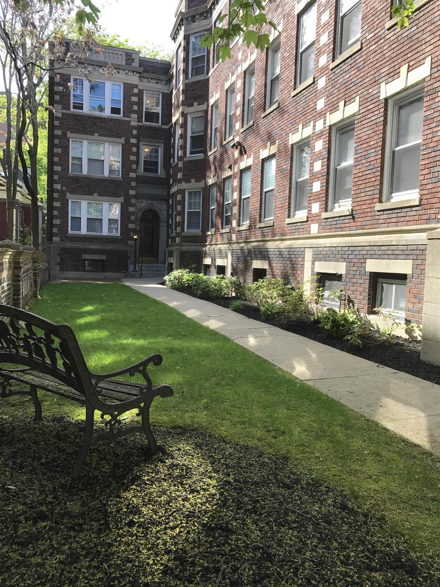 11 Ellery St, Harvard Square