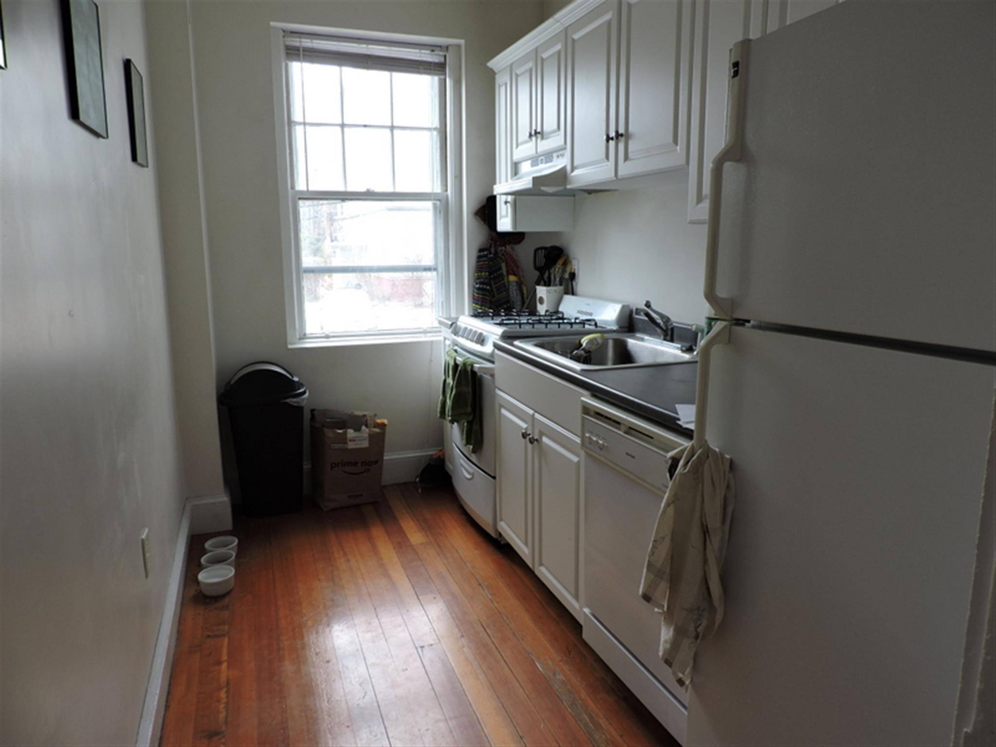 11 Ellery St, Harvard Square