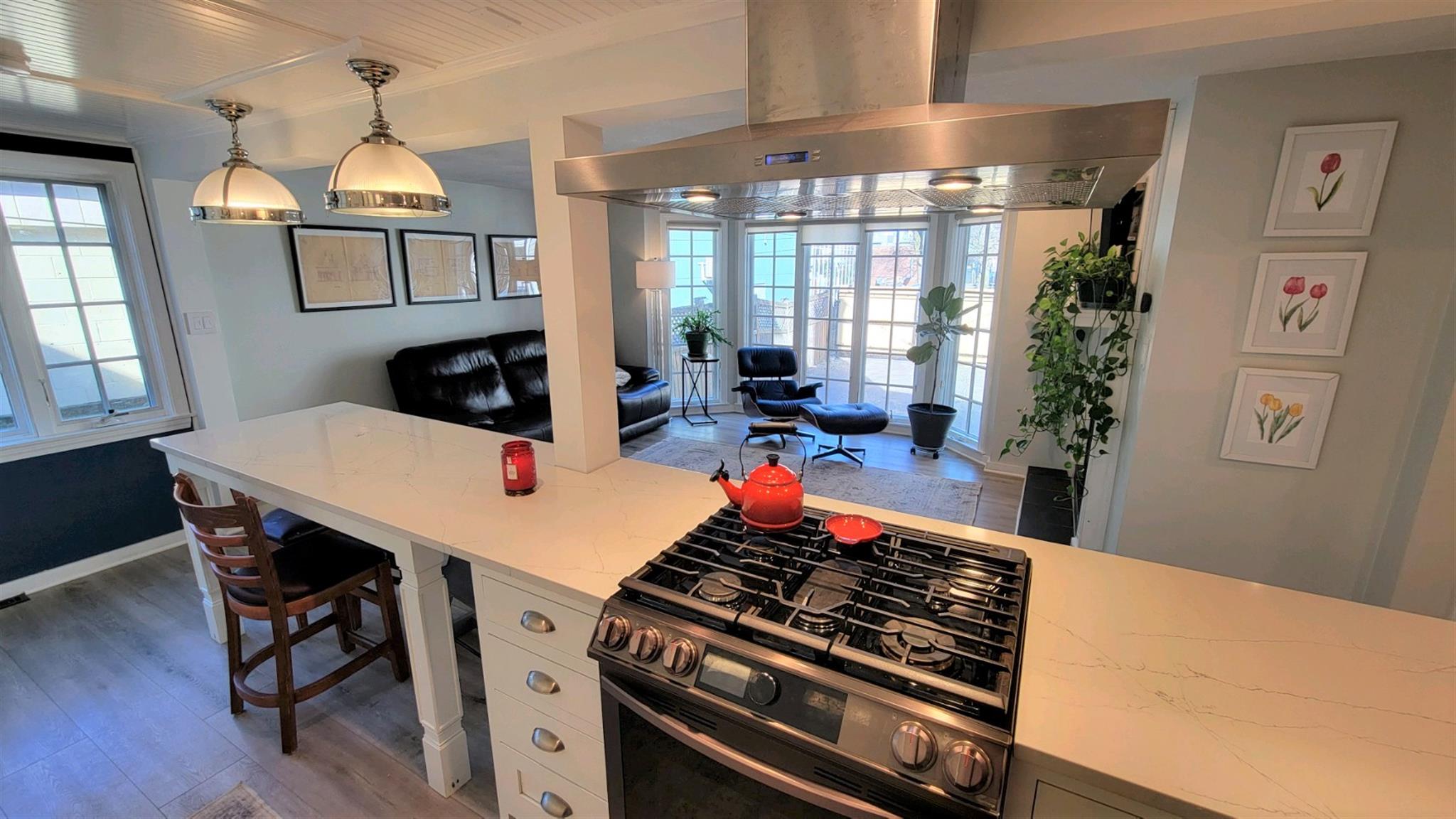 4 Day St, Porter Square