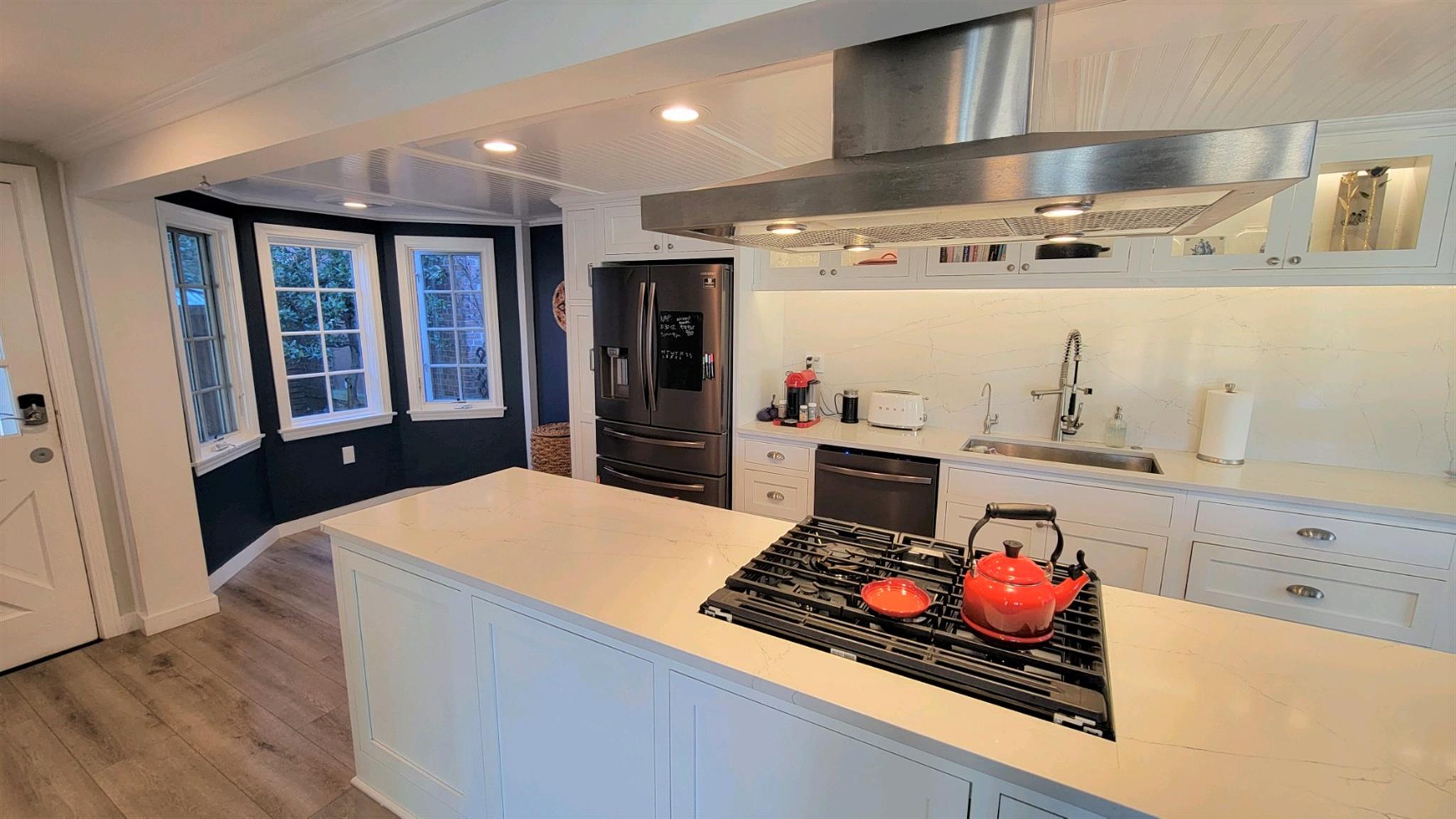 4 Day St, Porter Square