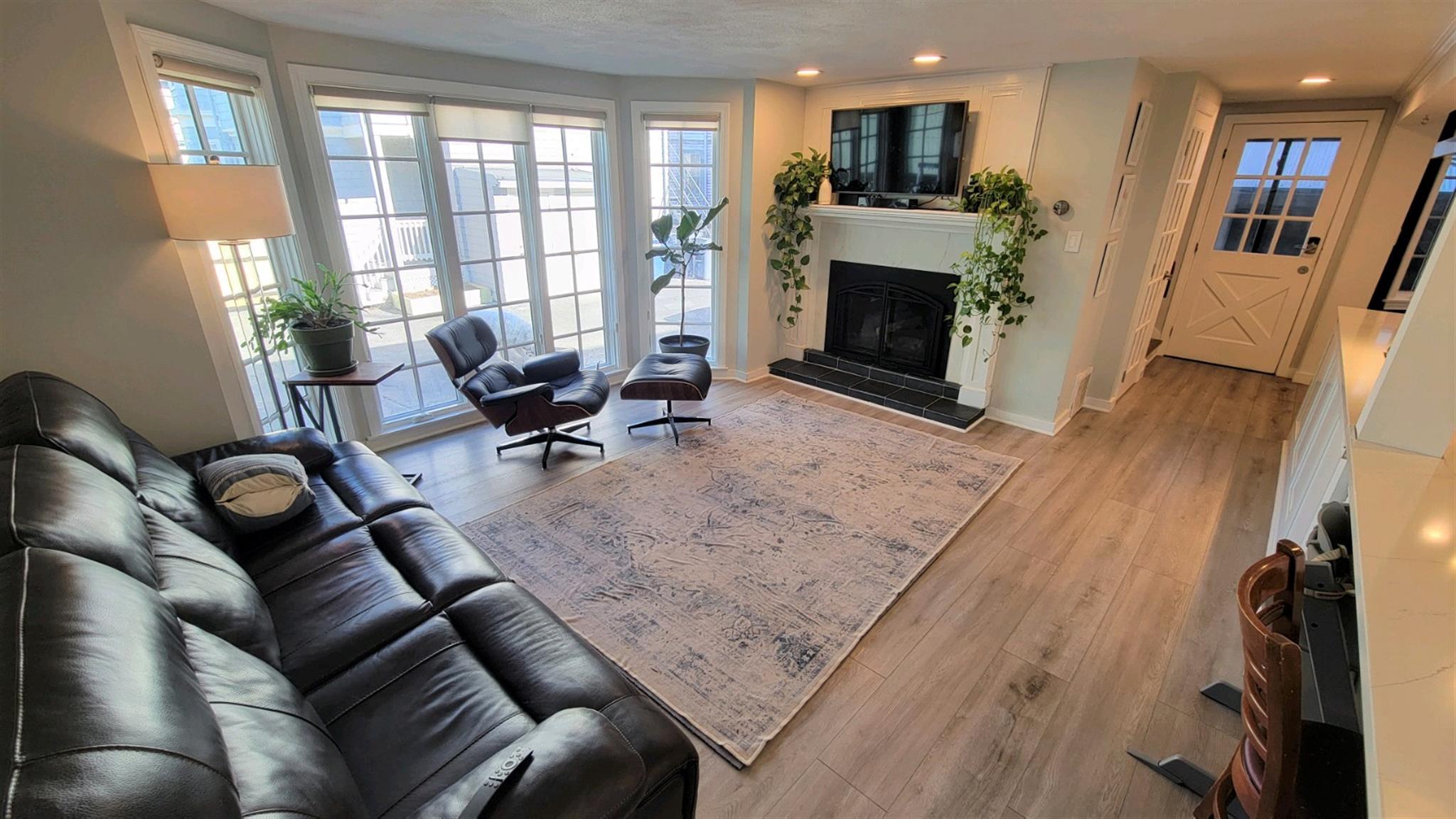 4 Day St, Porter Square