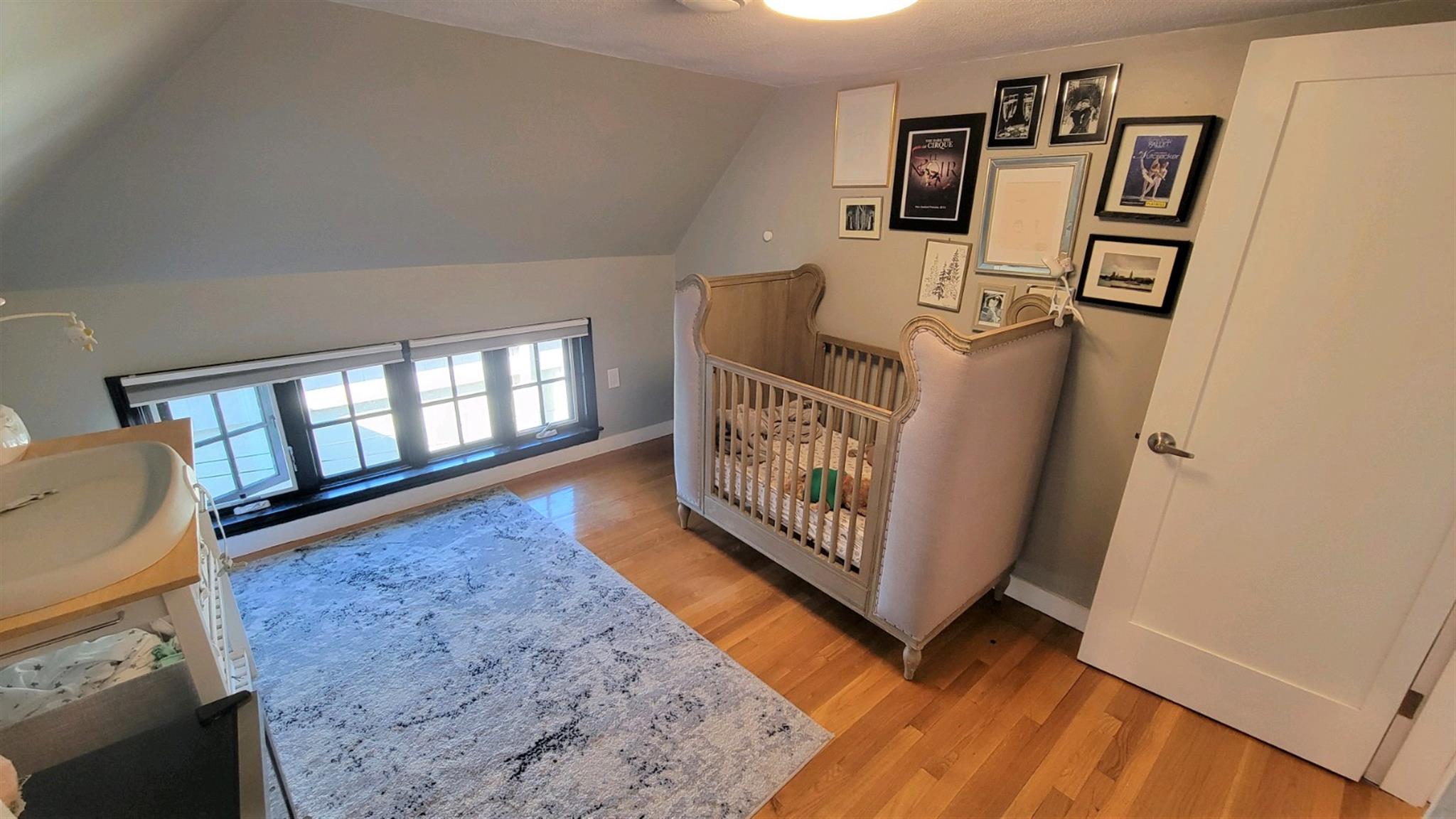 4 Day St, Porter Square