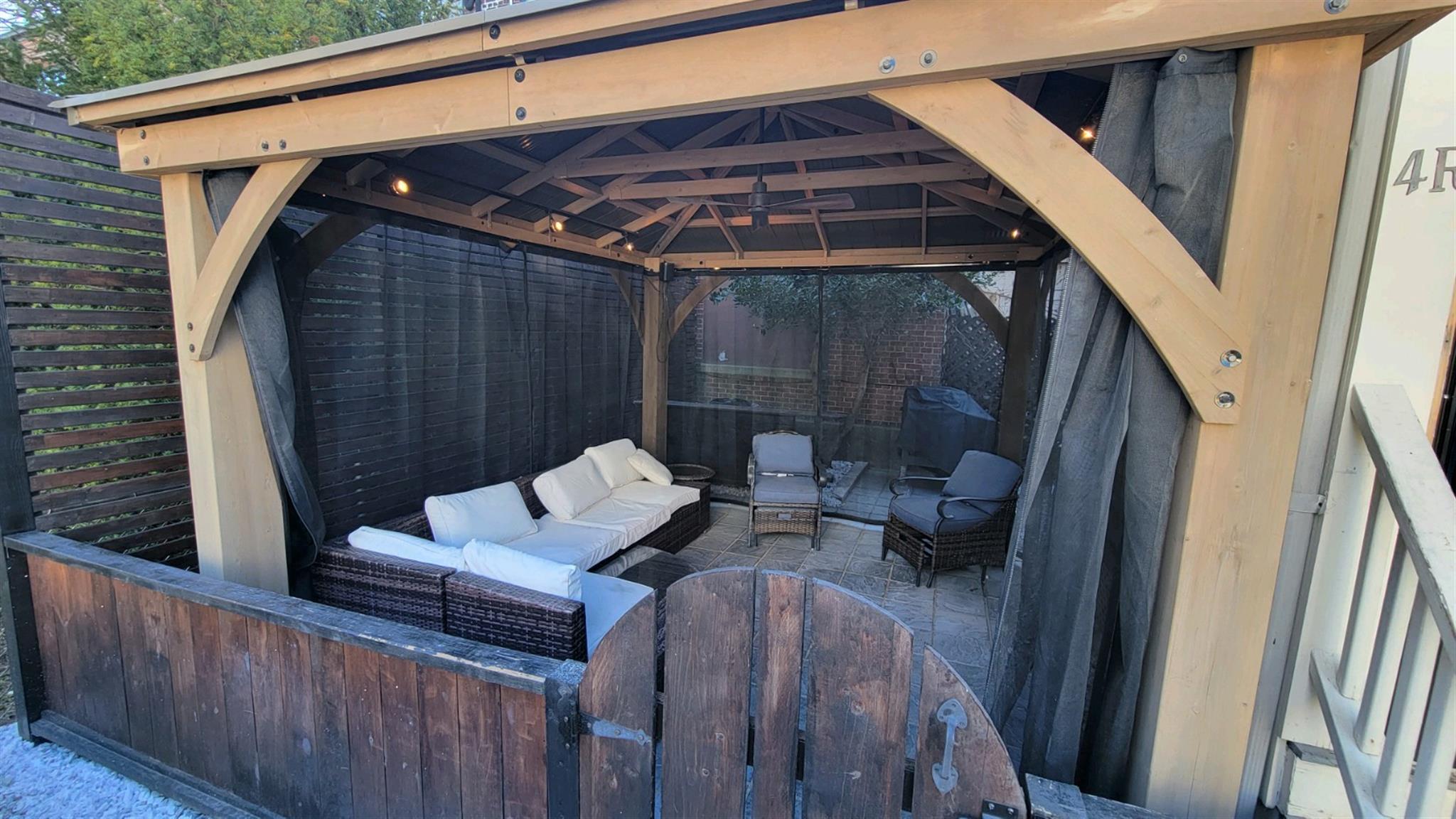 4 Day St, Porter Square