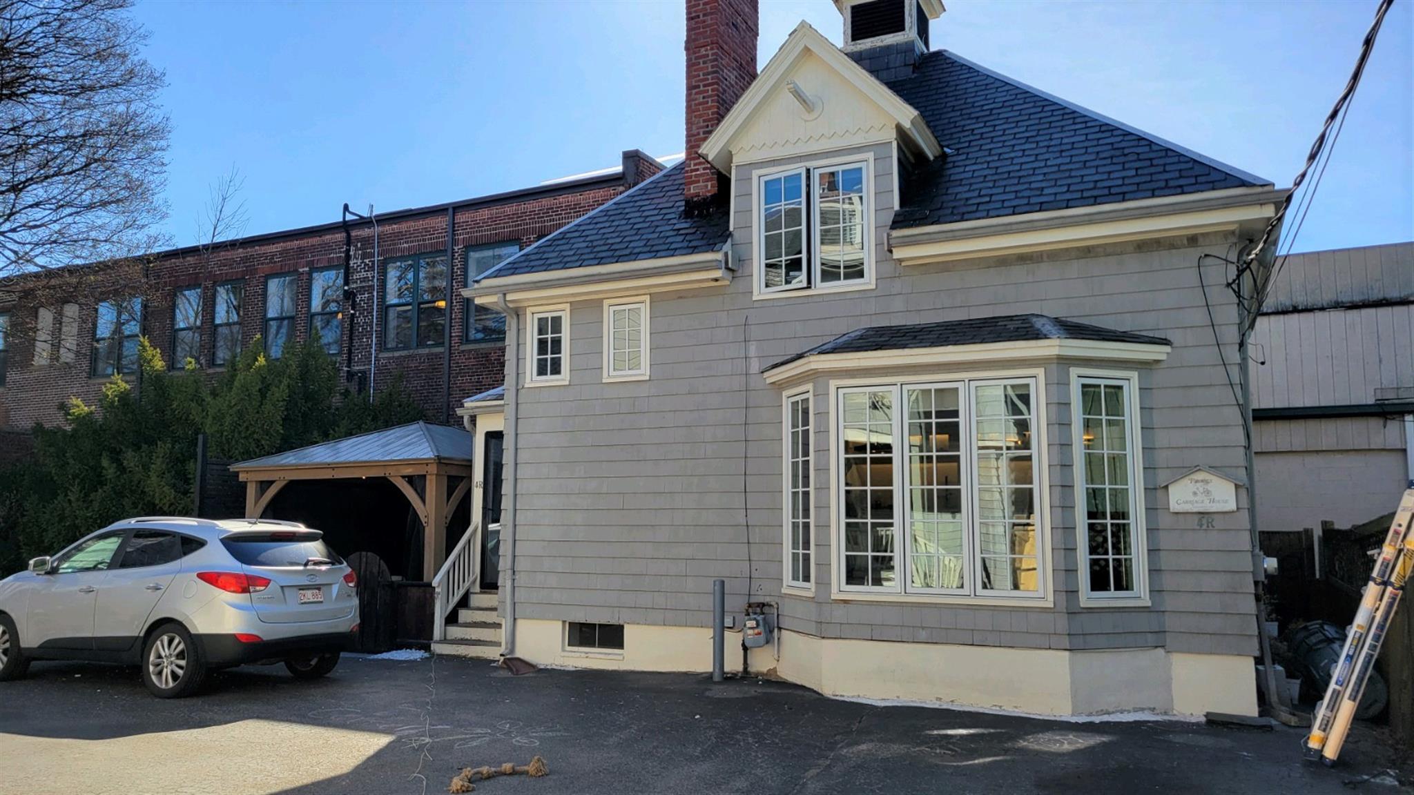 4 Day St, Porter Square