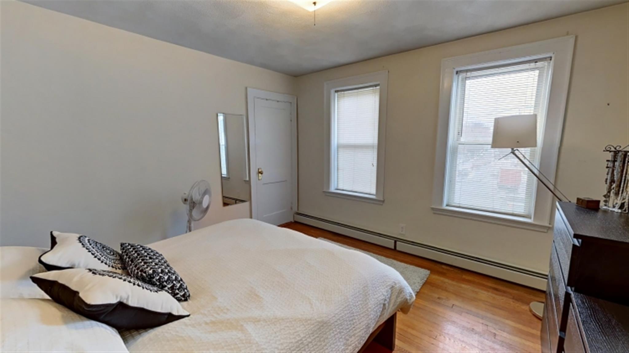 38 Day St, Davis Square