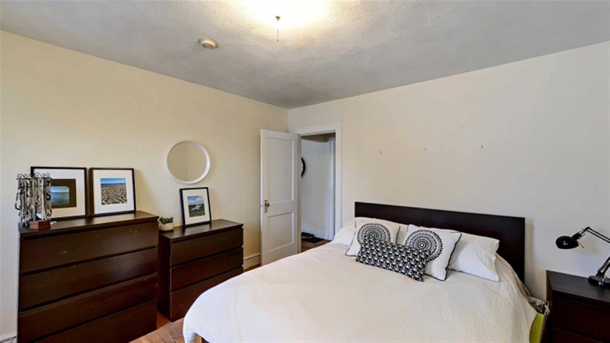 38 Day St, Davis Square