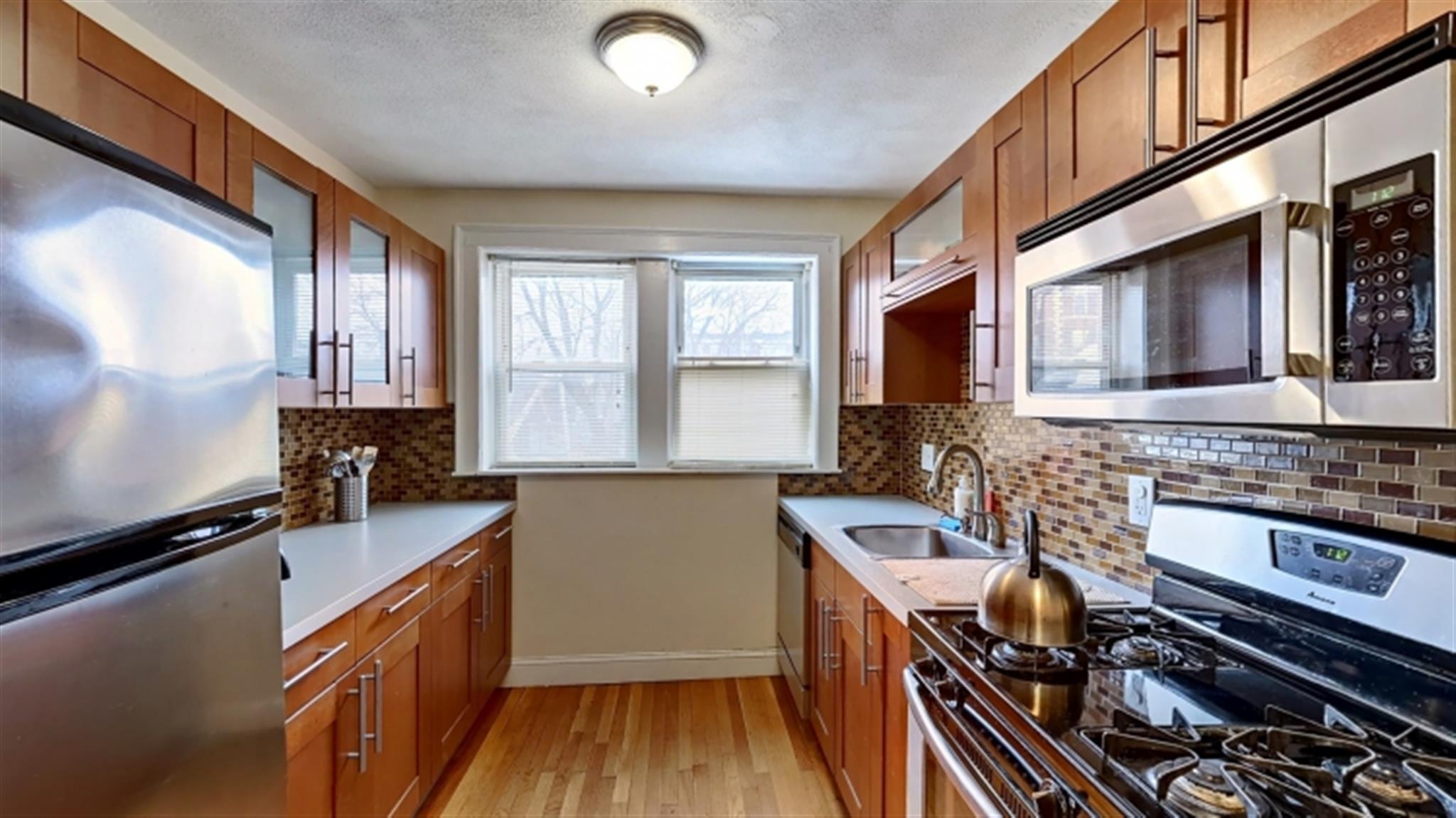 38 Day St, Davis Square