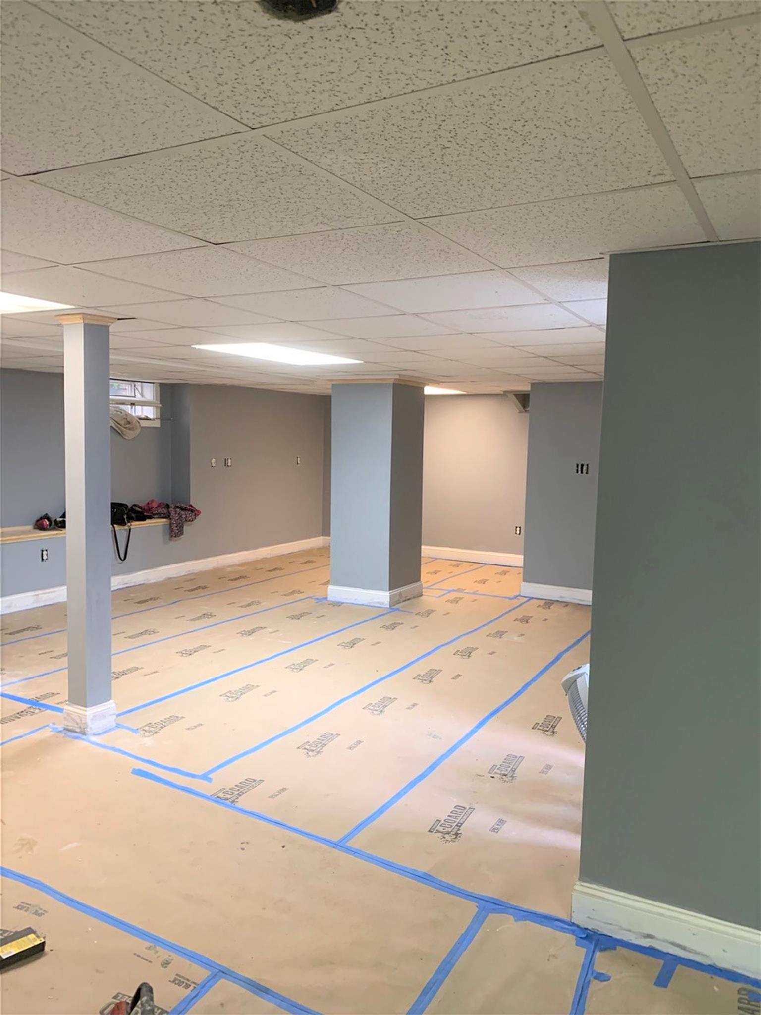 547 Broadway, Ball Square