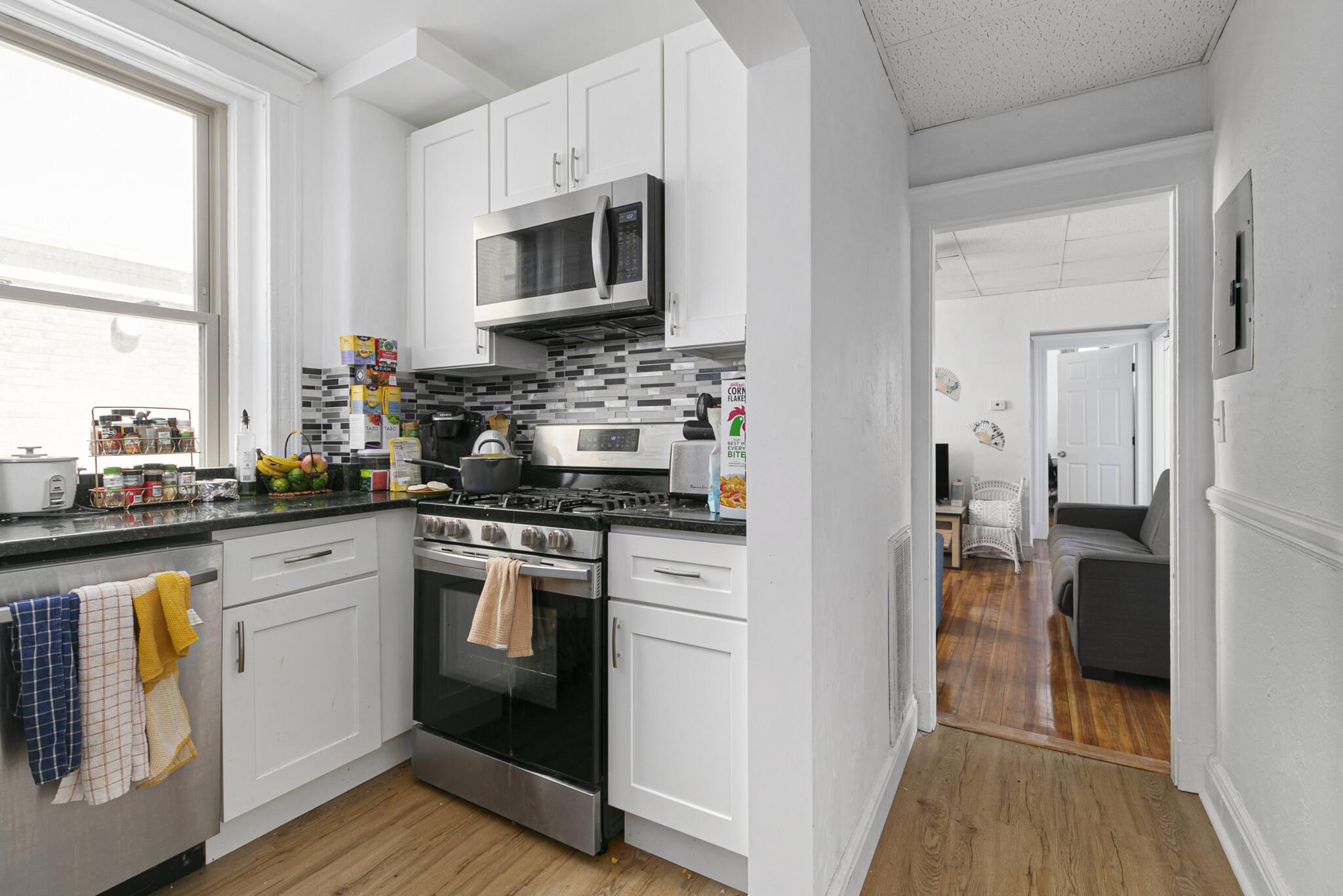 9 Woodbridge St, North Cambridge