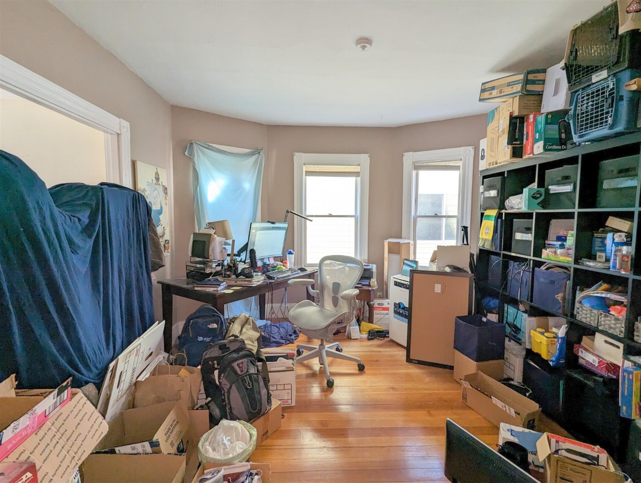 89 Yorktown St, Davis Square