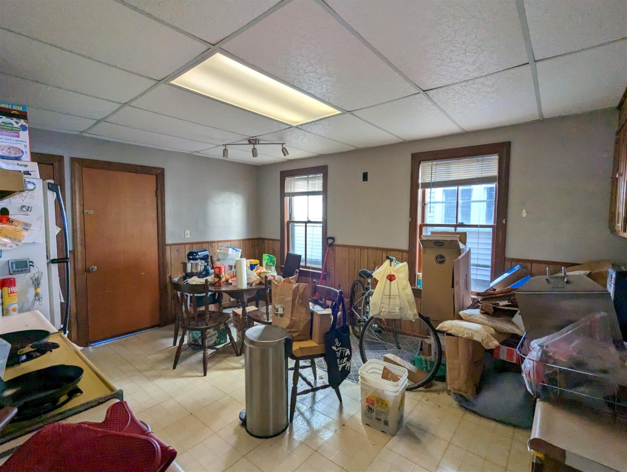 89 Yorktown St, Davis Square