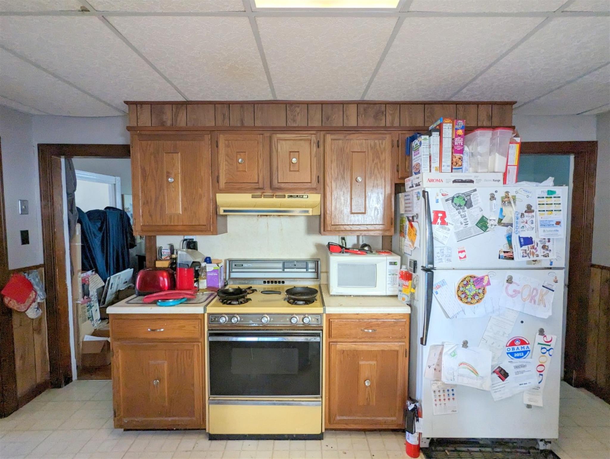 89 Yorktown St, Davis Square