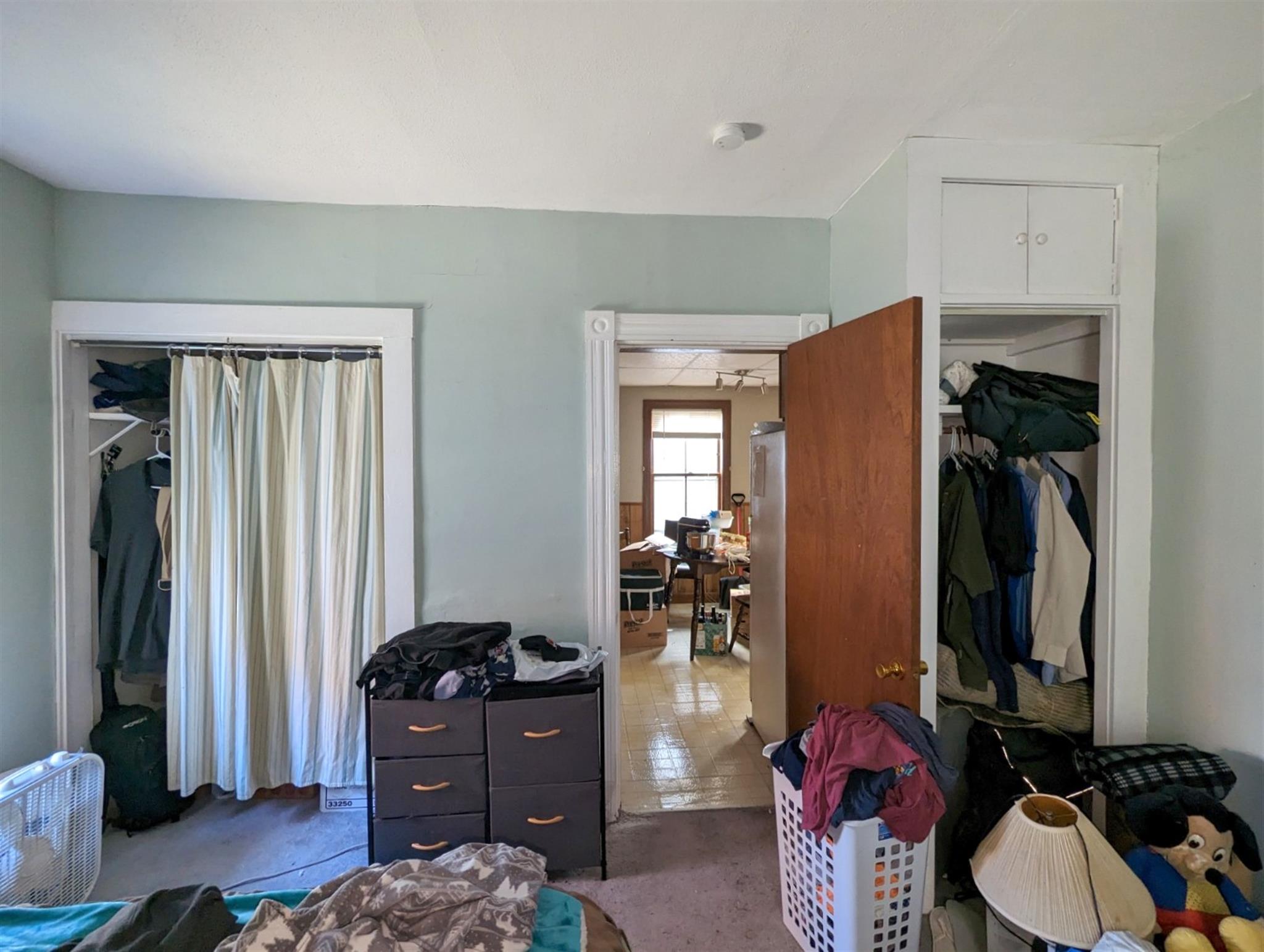 89 Yorktown St, Davis Square