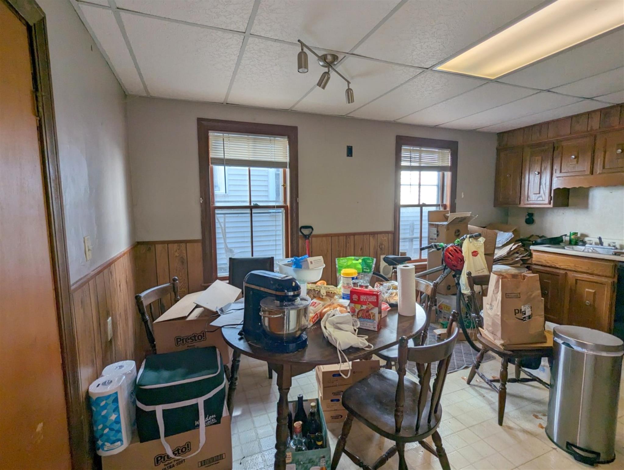 89 Yorktown St, Davis Square