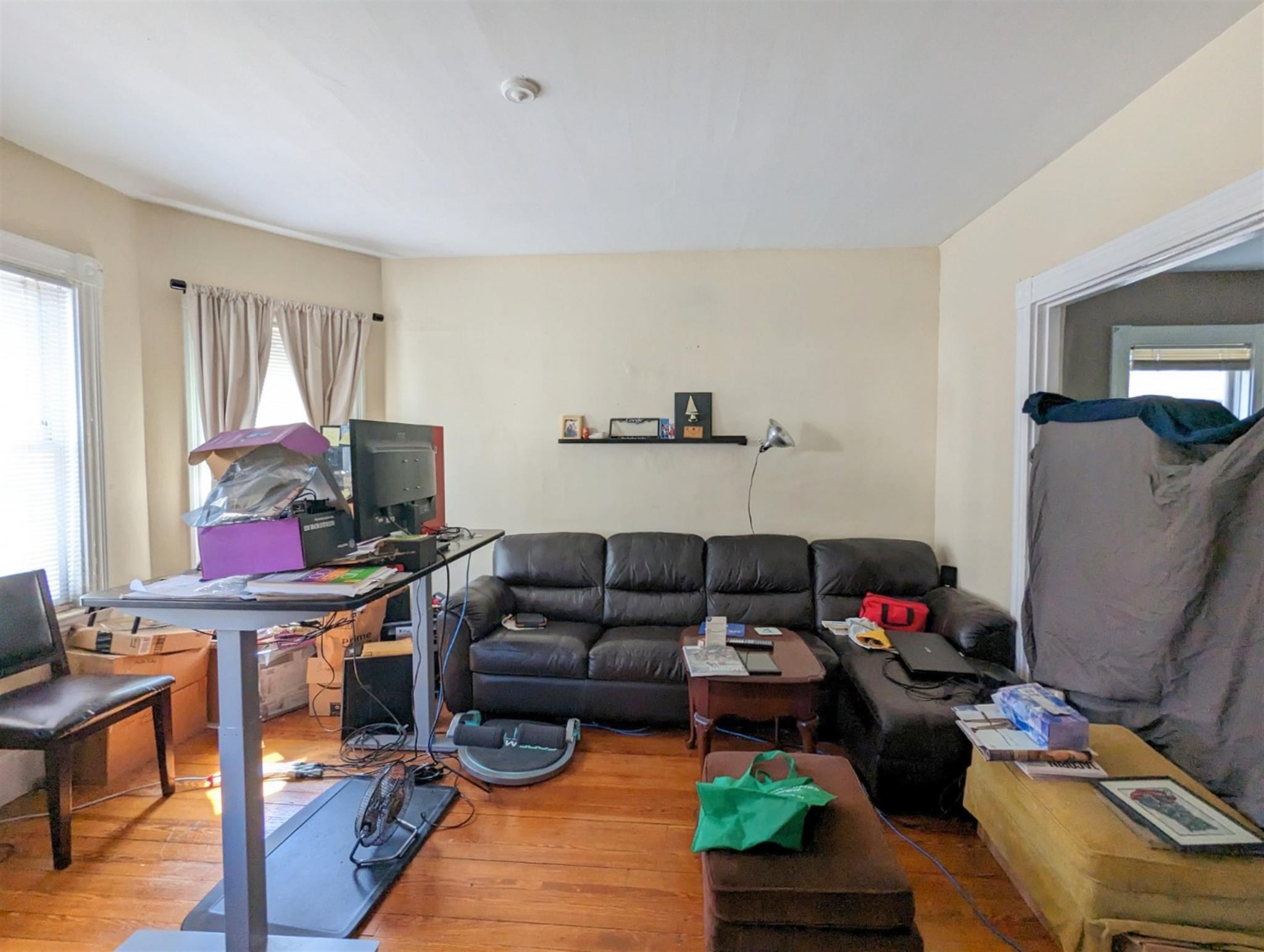 89 Yorktown St, Davis Square