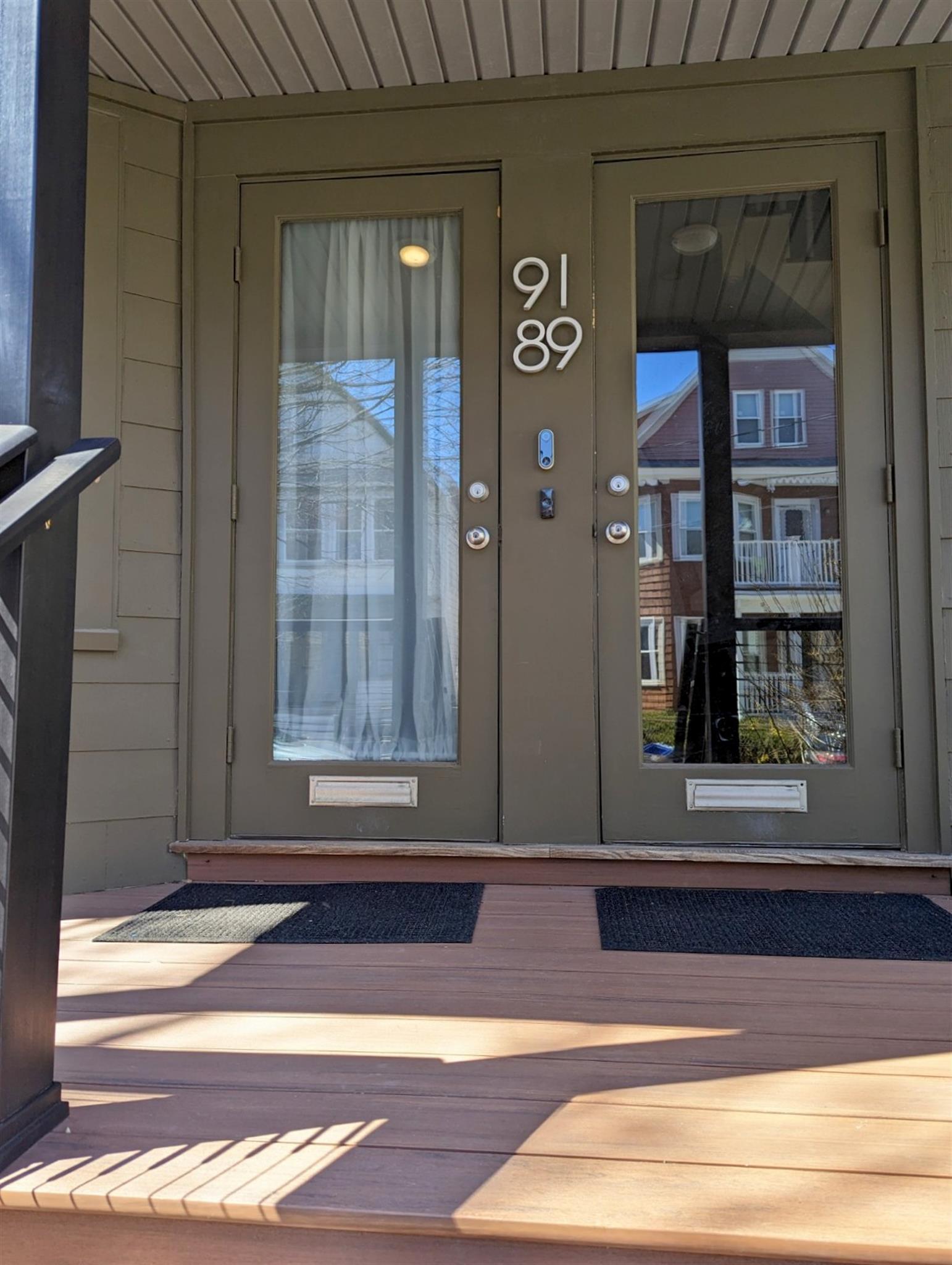 89 Yorktown St, Davis Square