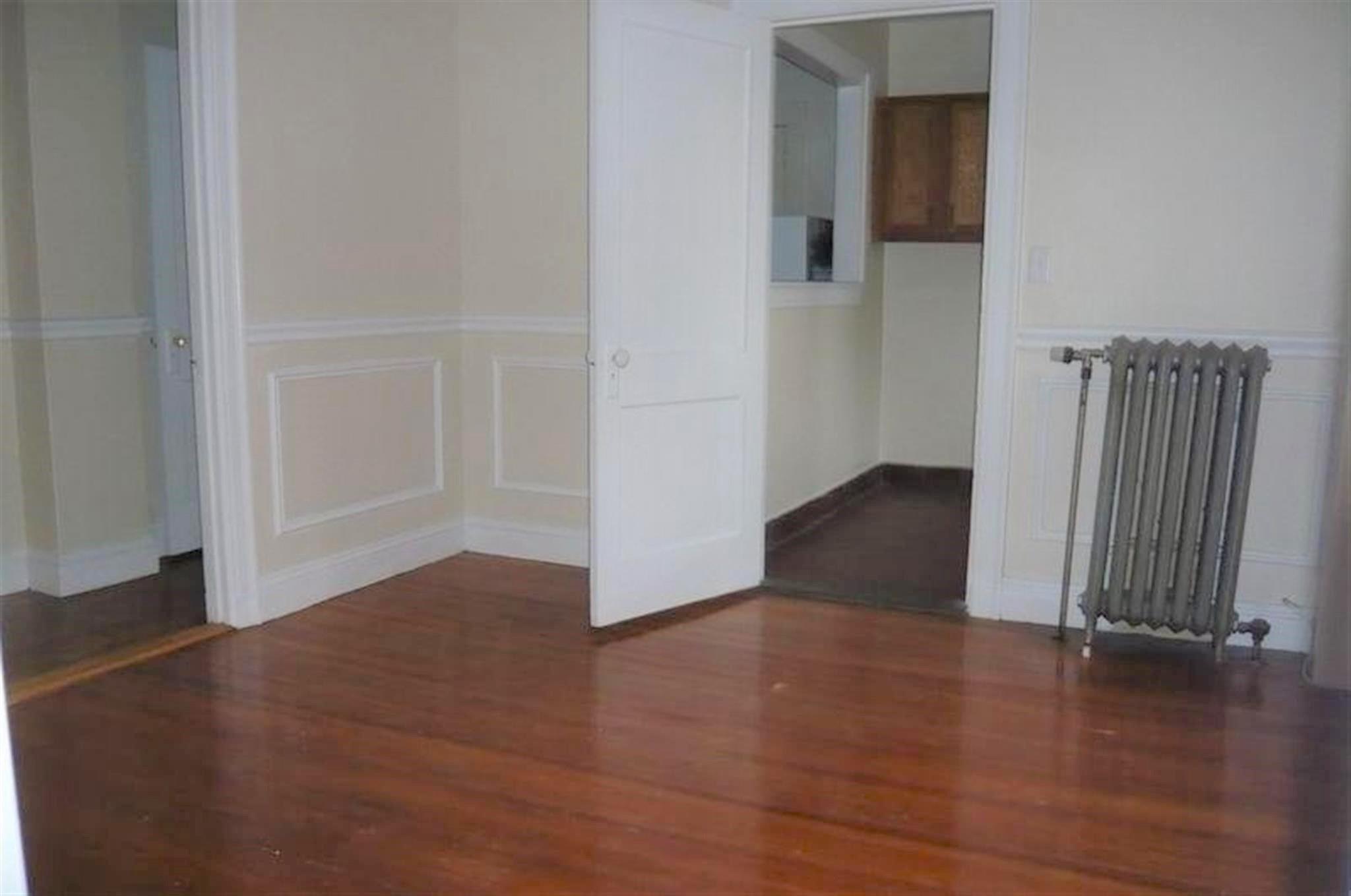 5 Craigie Cir, Harvard Square